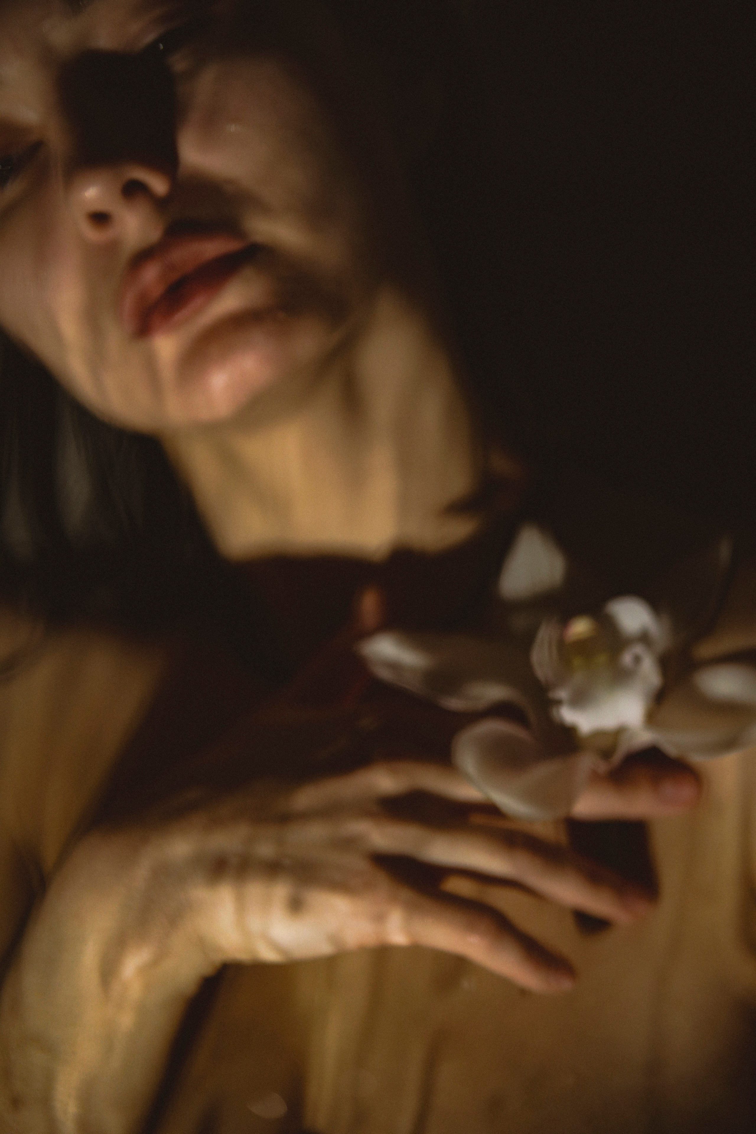 Зарина. Ксения Исаева