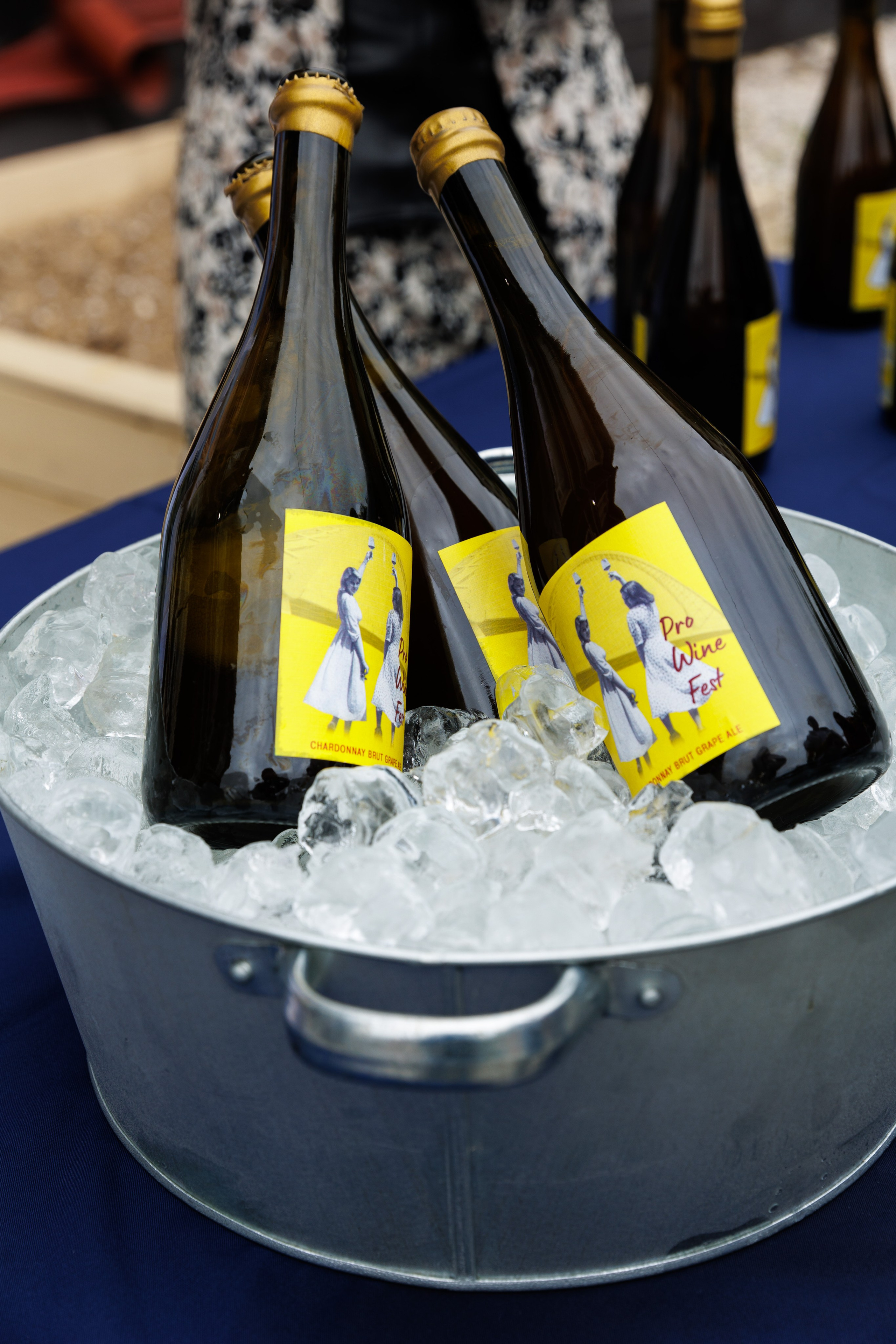 Винный пикник. Фотограф Новосибирск — Наталья Гресь