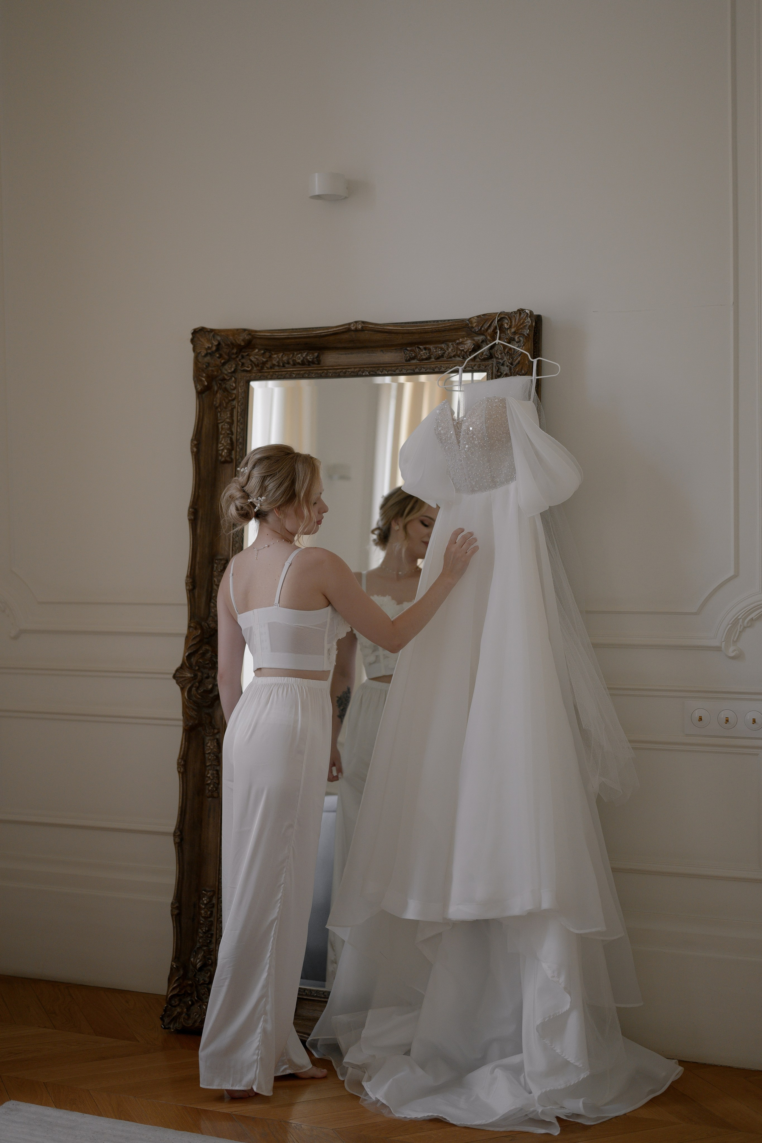 Кирилл и Дарья. Женский, семейный и свадебный фотограф в Астрахани Виктория Бузаева