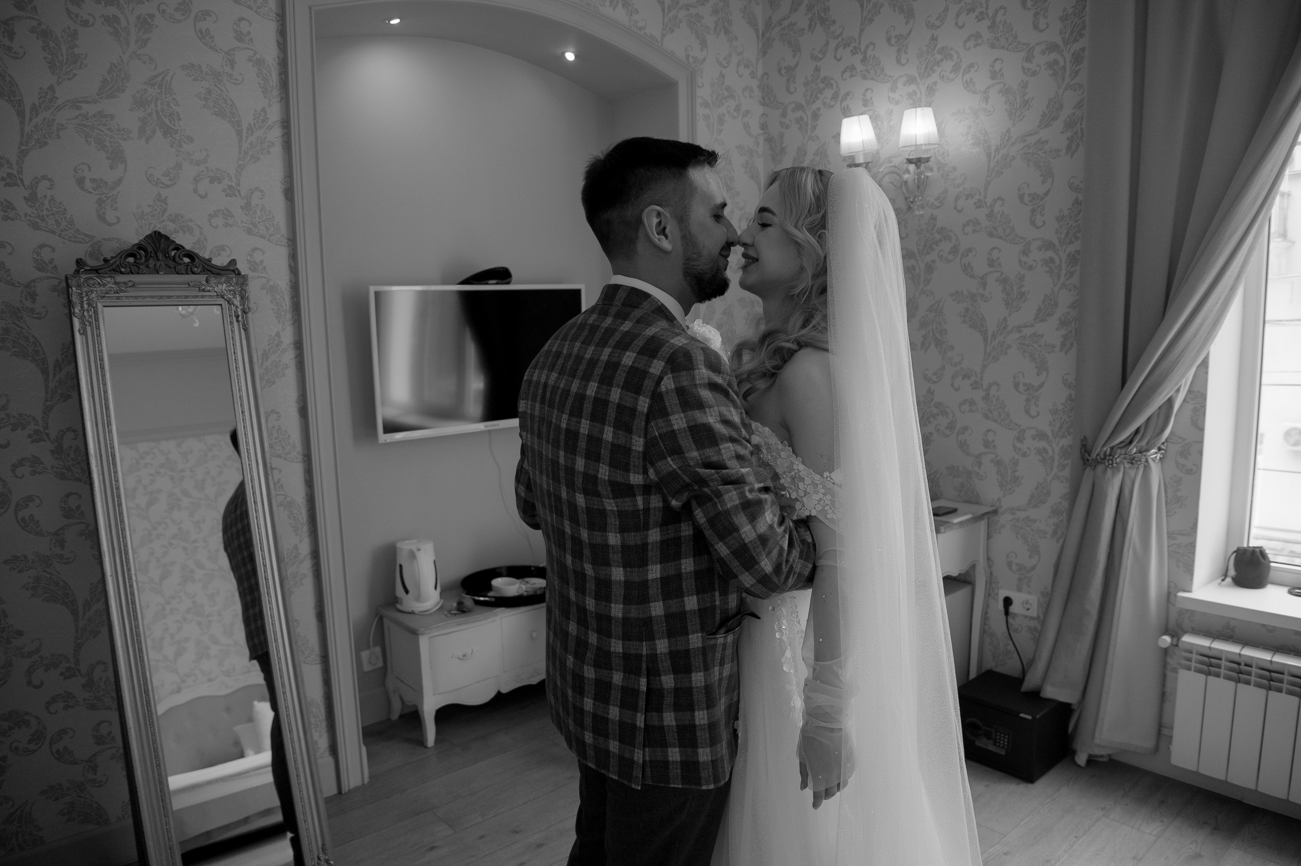 Андрей и Екатерина. Женский, семейный и свадебный фотограф в Астрахани Виктория Бузаева