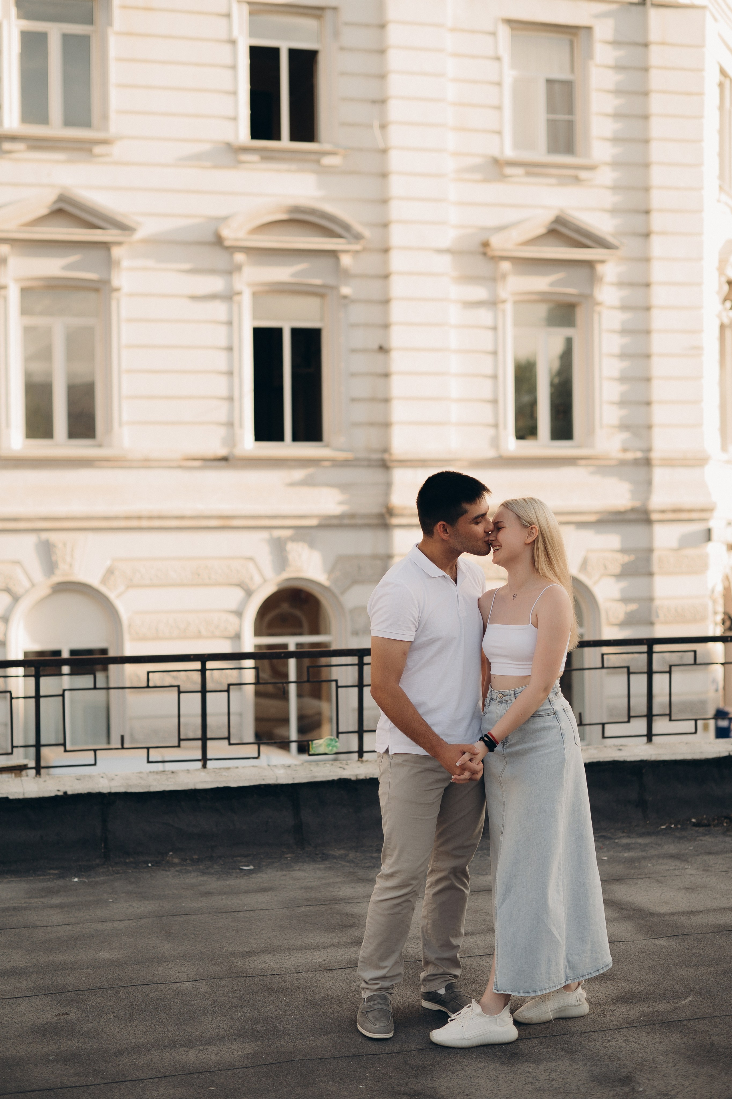 Миша и Ангелина. Женский, семейный и свадебный фотограф в Астрахани Виктория Бузаева