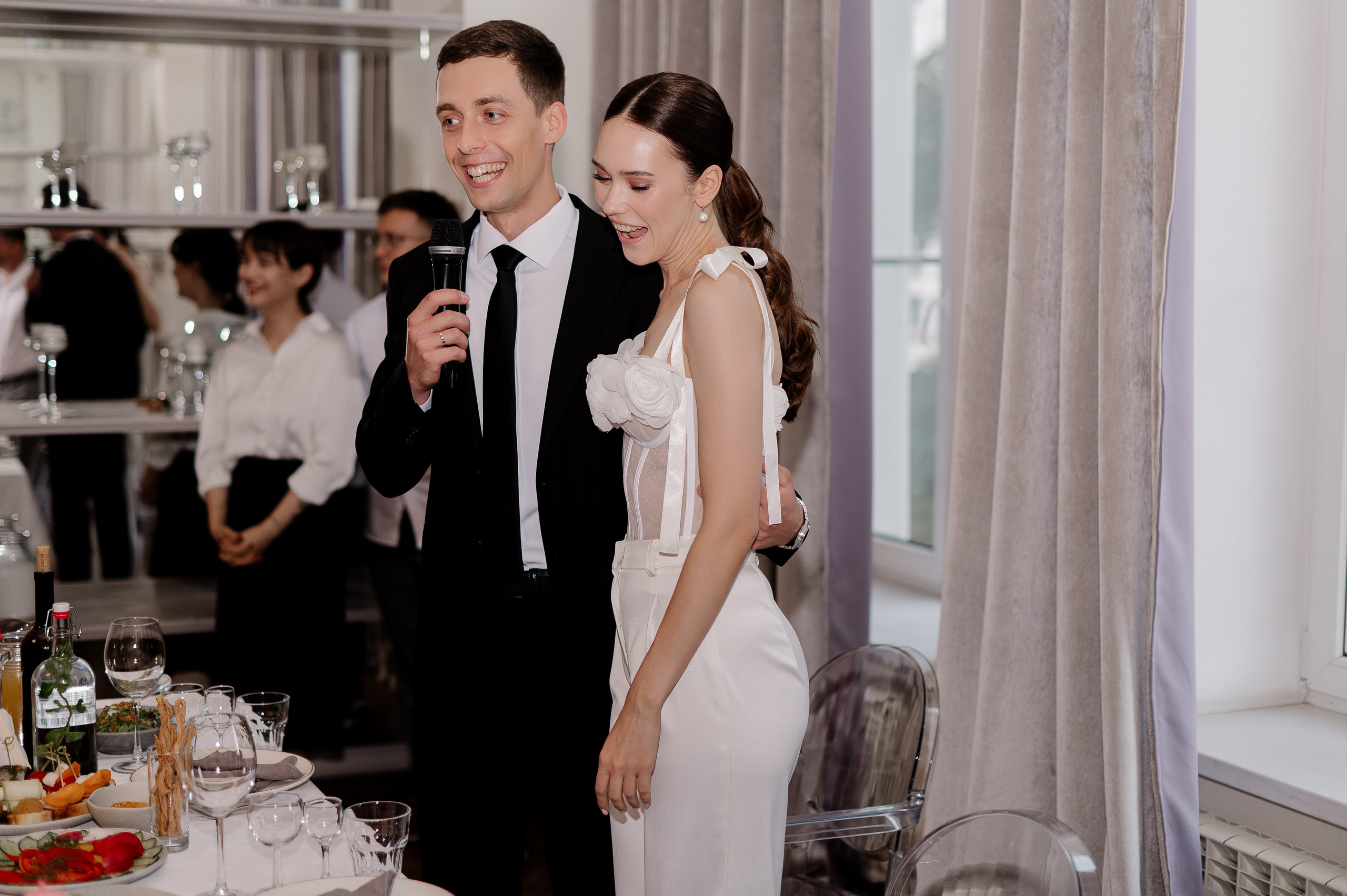 Дина и Данил. Женский, семейный и свадебный фотограф в Астрахани Виктория Бузаева