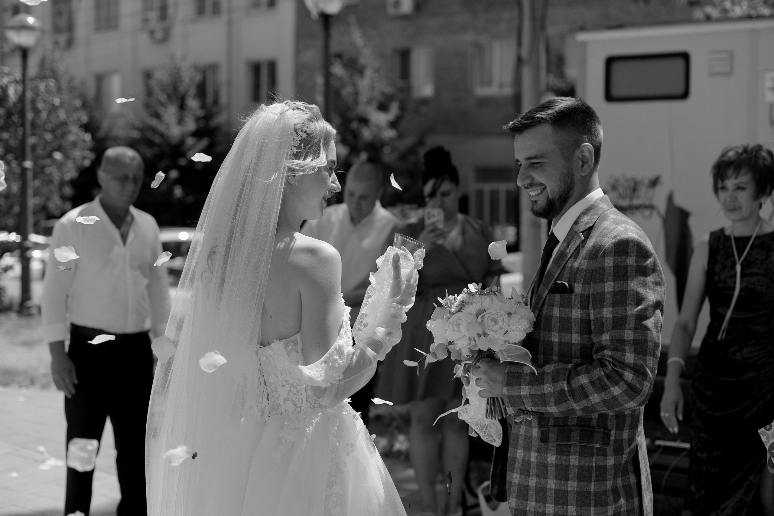 Андрей и Екатерина. Женский, семейный и свадебный фотограф в Астрахани Виктория Бузаева