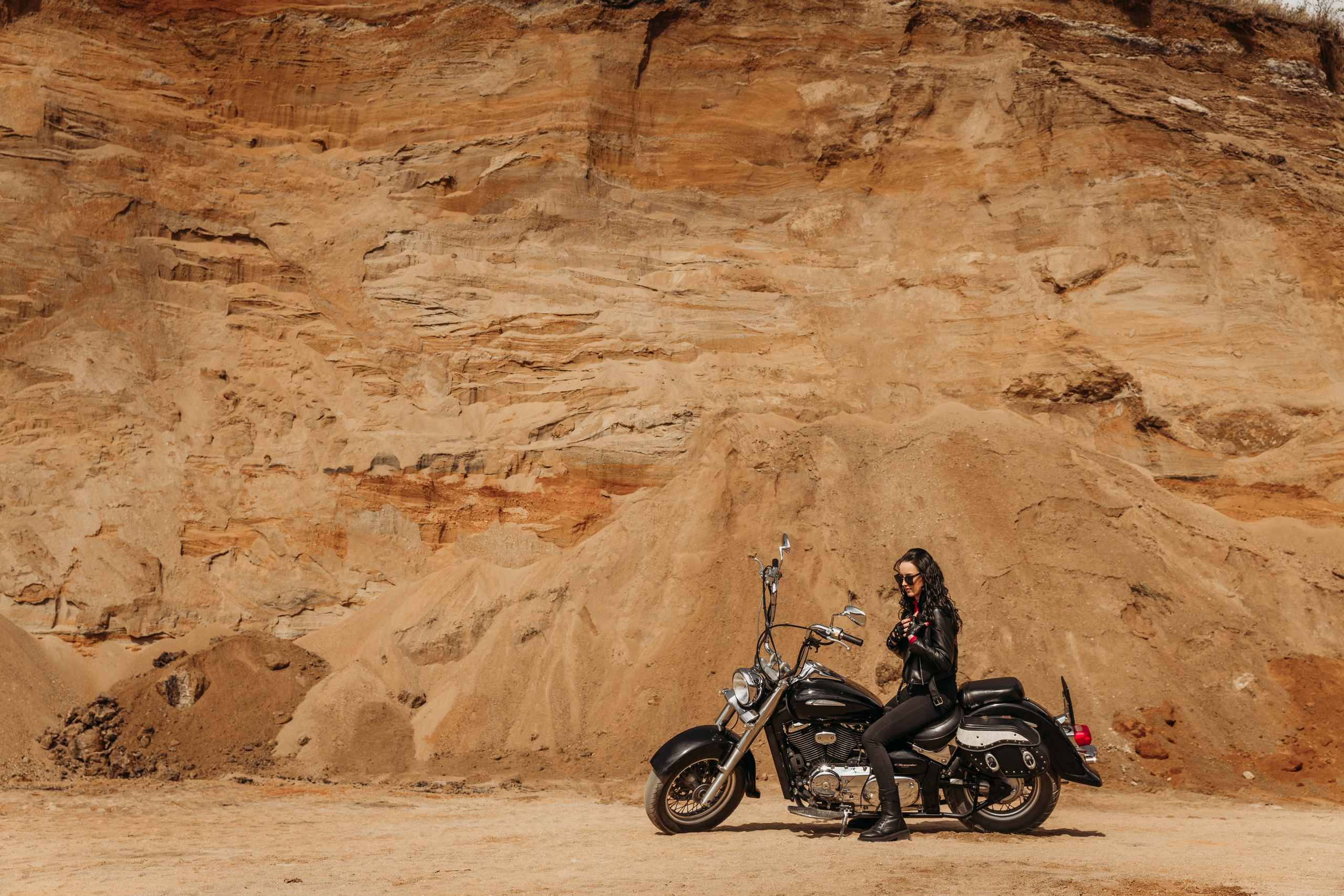 Галя. С крыльями и дымом. Семейный фотограф в Чите Татьяна Фирсова