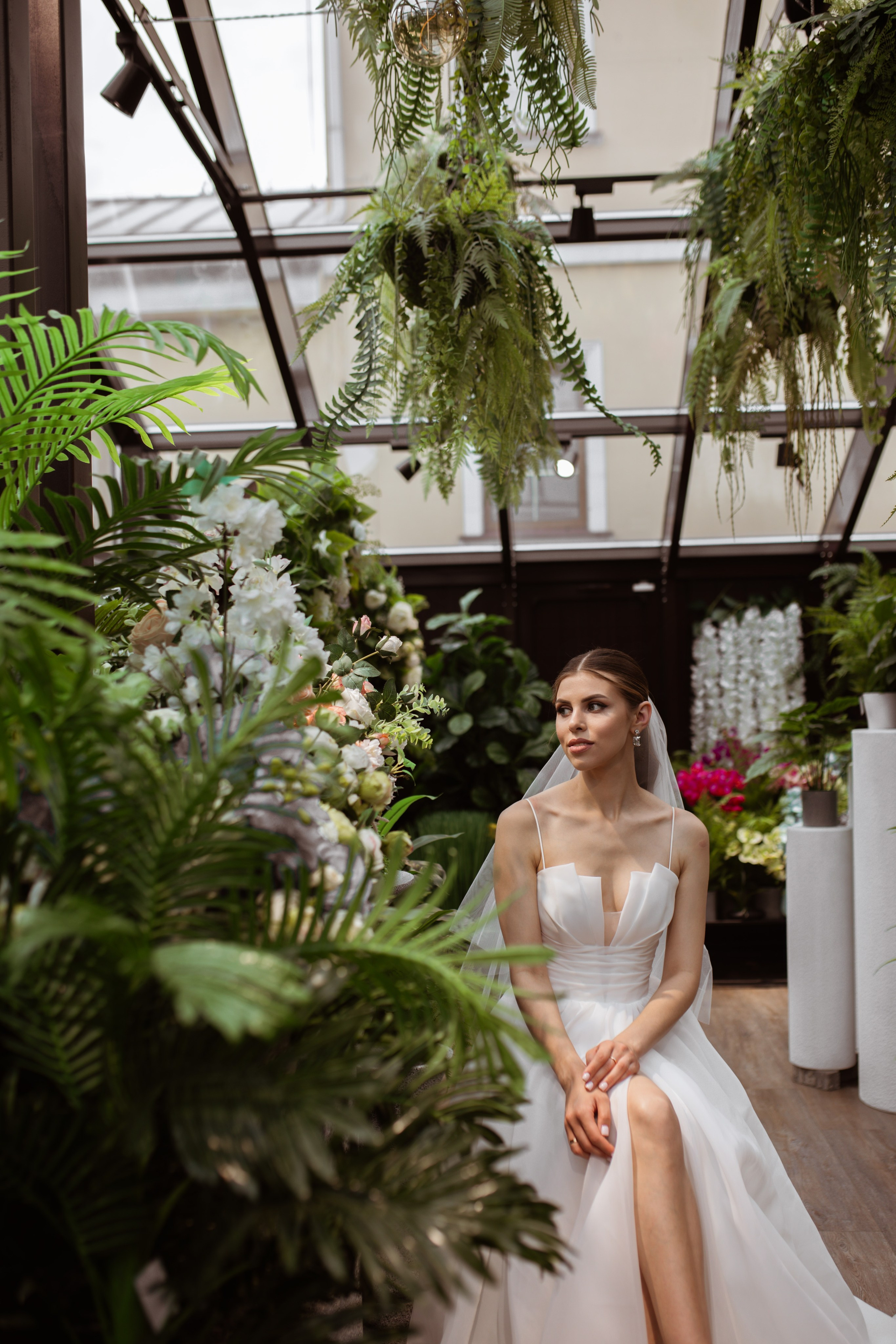 Счастливое письмо для Славы от Mr Х. Свадебный фотограф Елена Рубцова