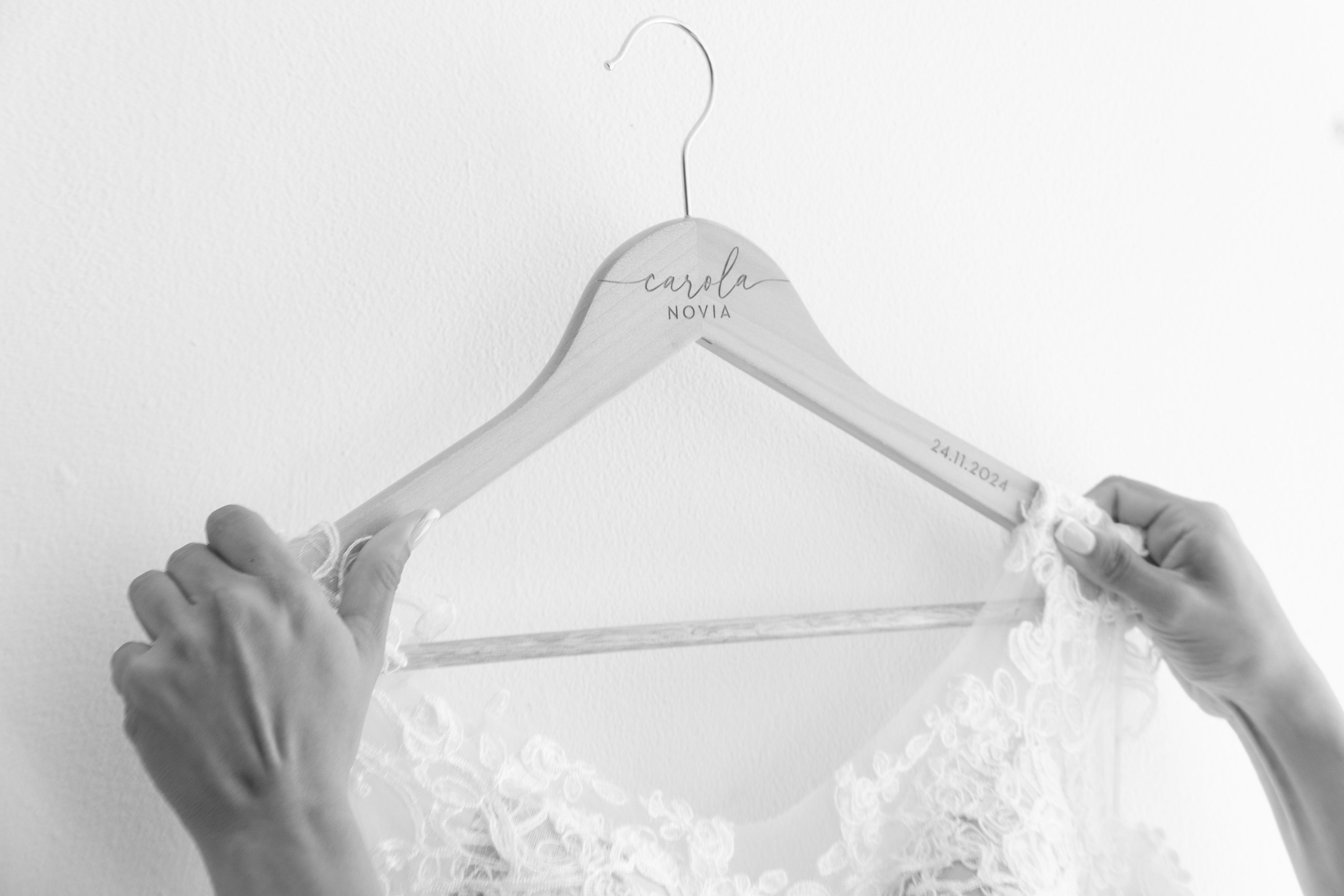 Carola & Gerson. Wedding Photographer in Barcelona and Medellin