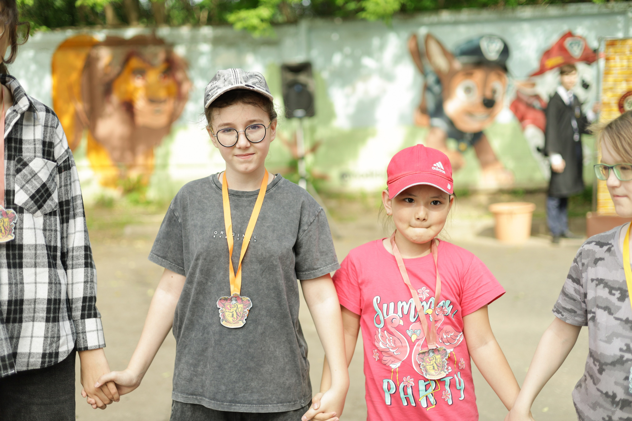 Фонд НОНЦ. Фотограф Мурманск | Нижний Новгород • Анна Хижняк