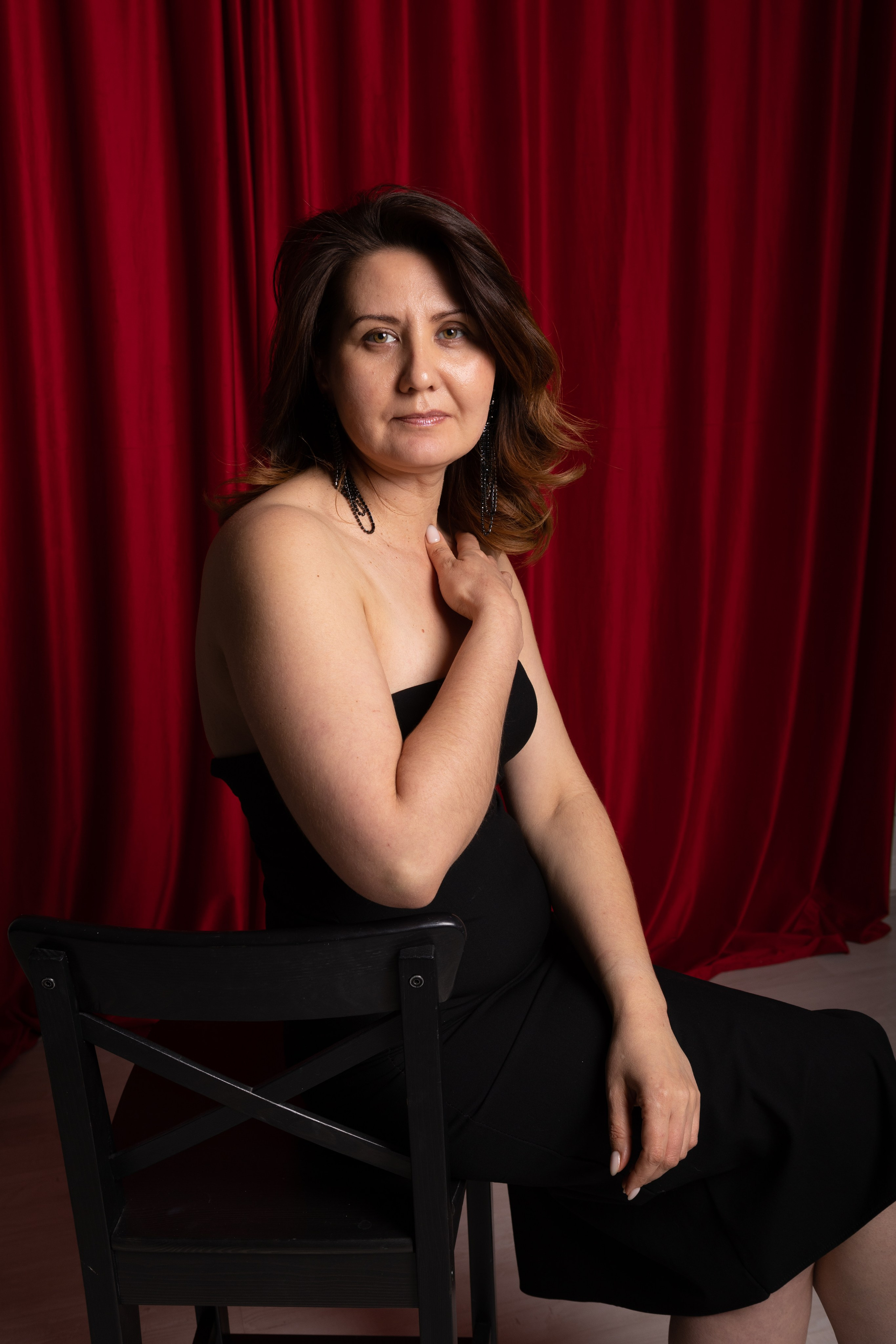 Натали. Свадебный фотограф в Москве