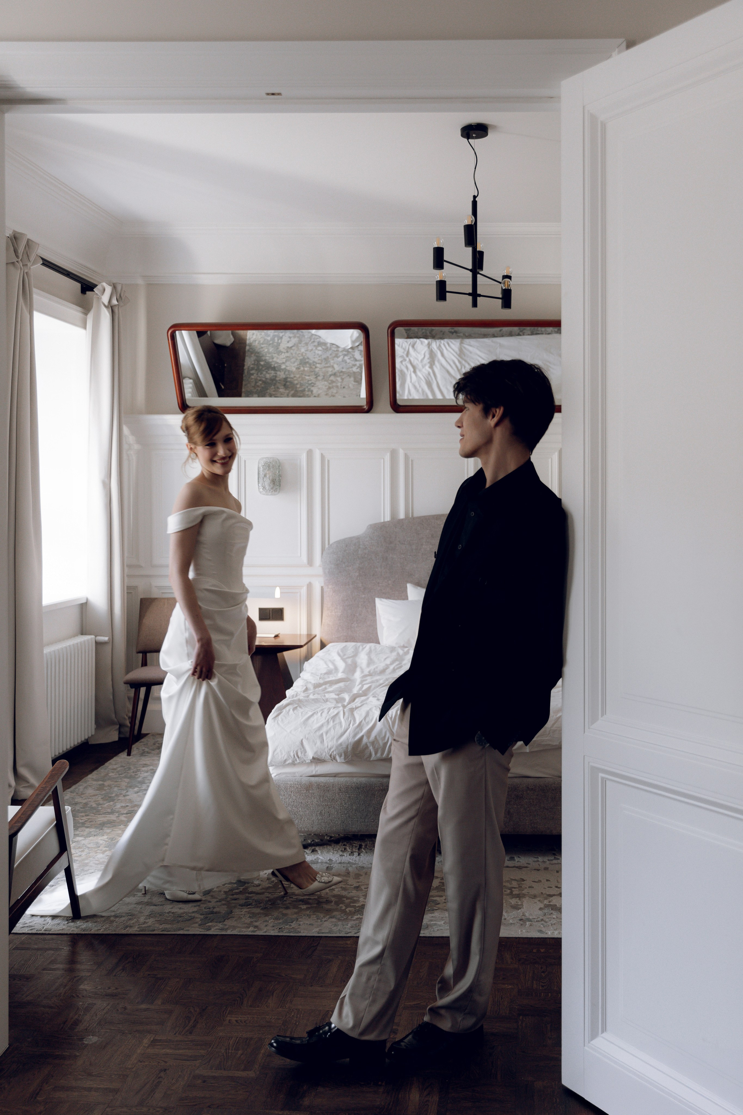 Денис & Василиса. Свадебный фотограф Казань| Фотограф Казань Зевакина Анастасия