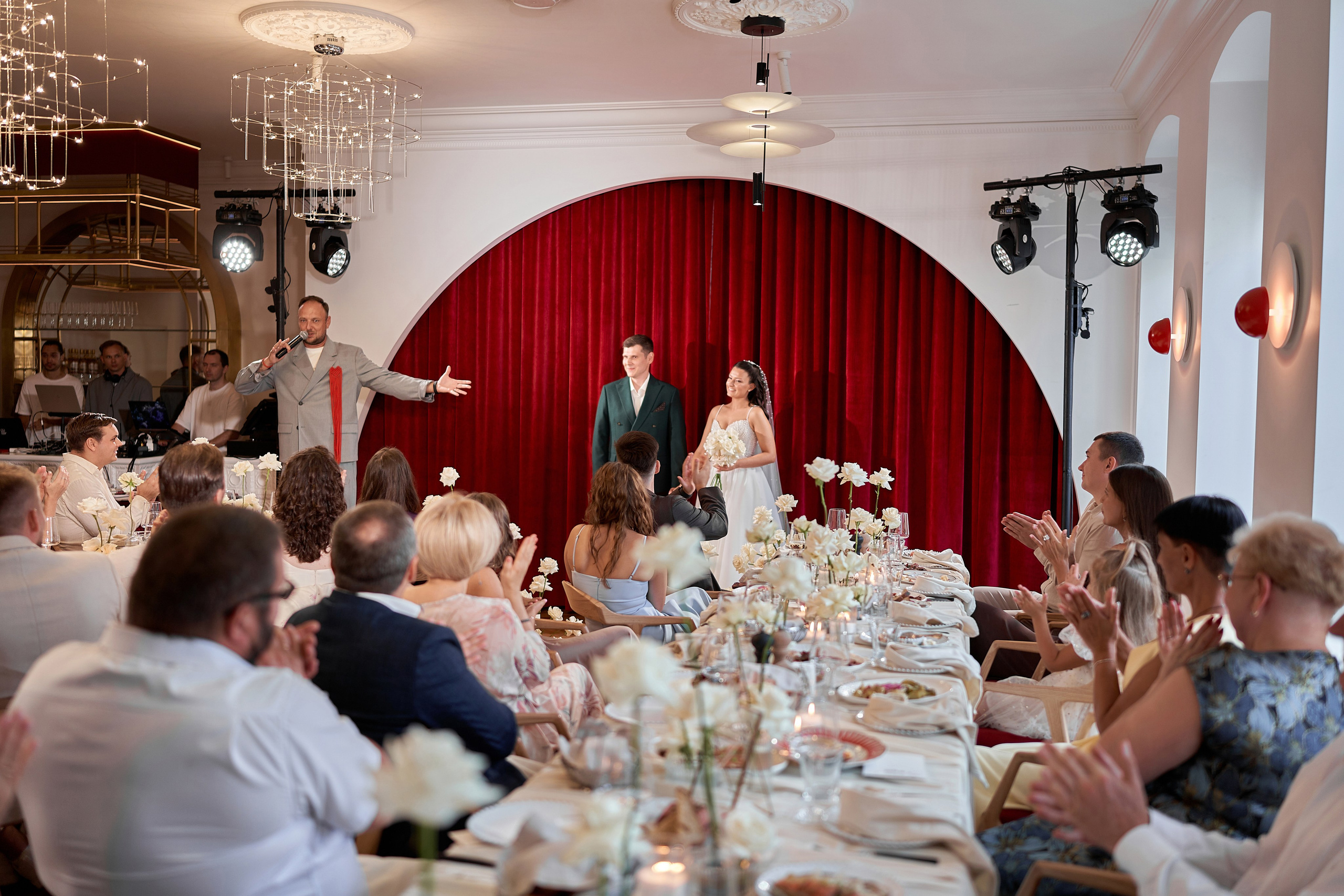 Павел & Ксения. Фотограф в Нижнем Новгороде Марина Кузнецова