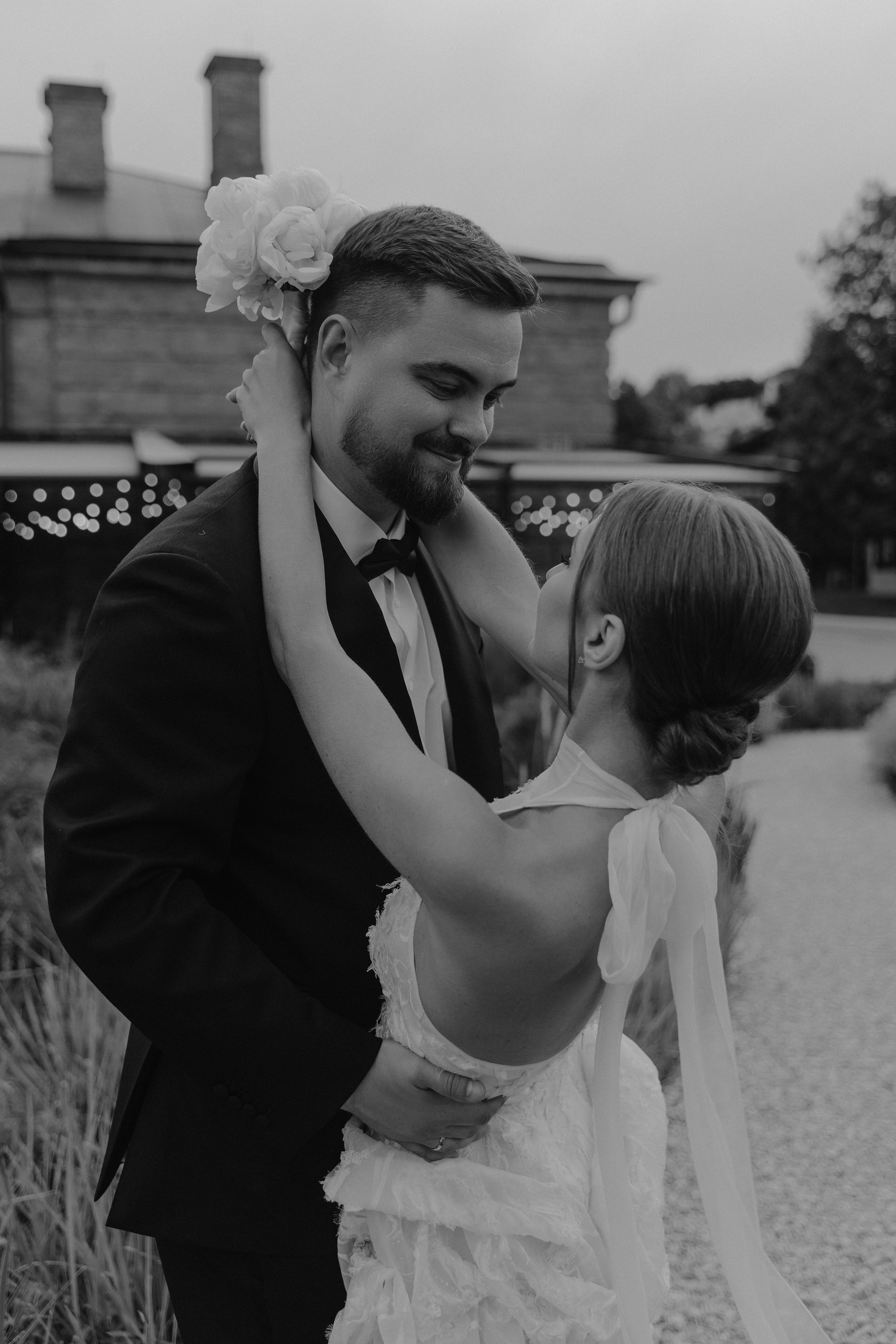 V&D. Свадебный фотограф — Наталья Фед СПб/Москва