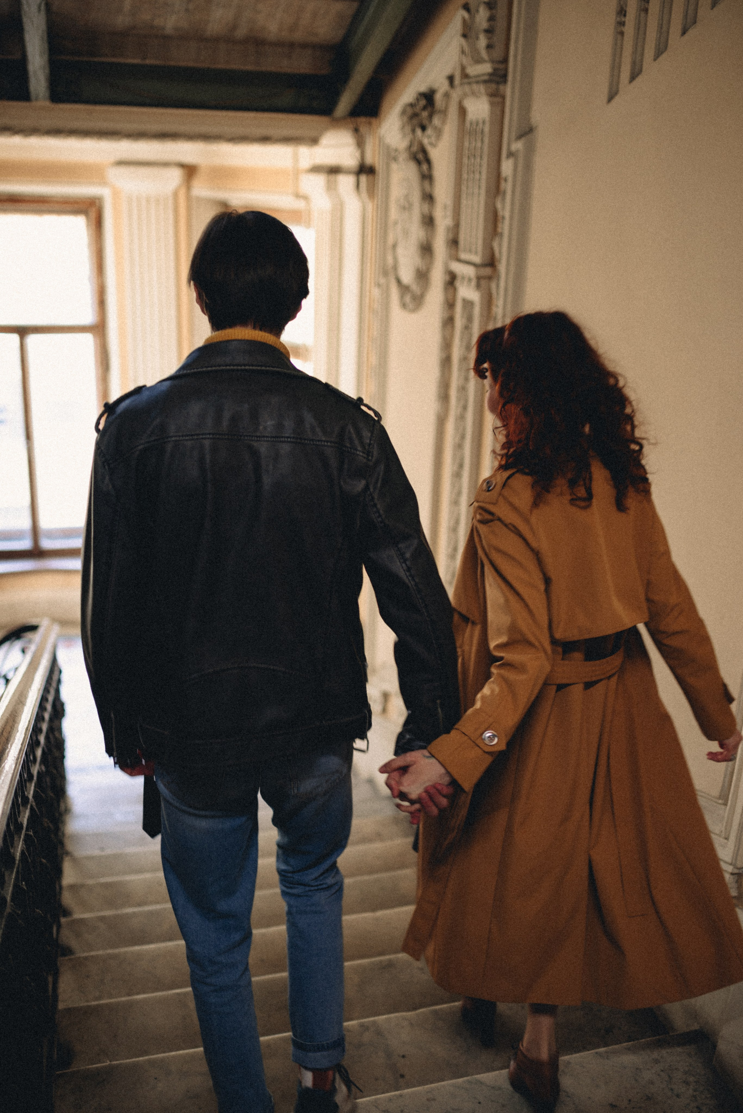 Владимир и Яна. Фотограф Санкт-Петербург, Новороссийск