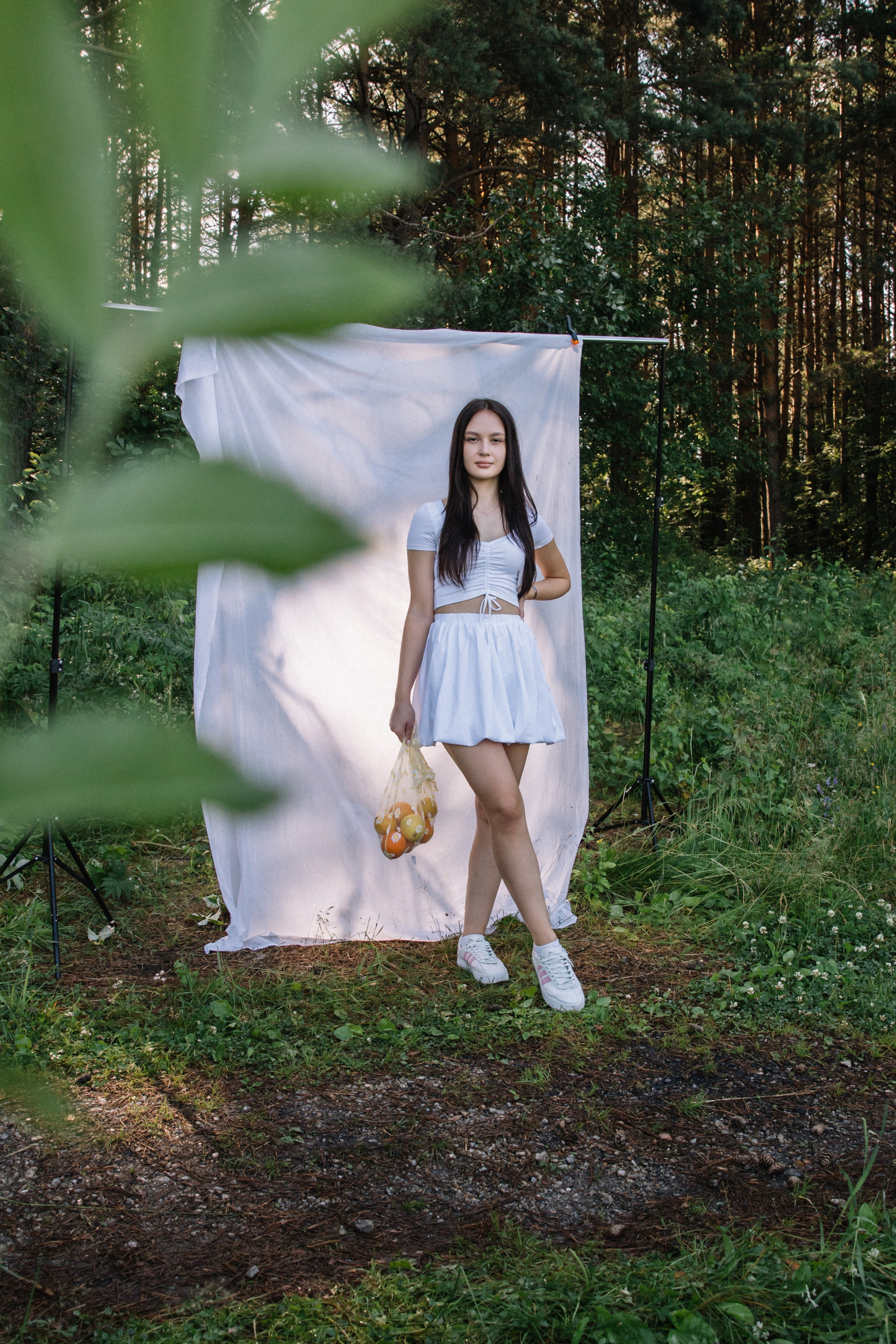 Индивидуальная. Семейный фотограф