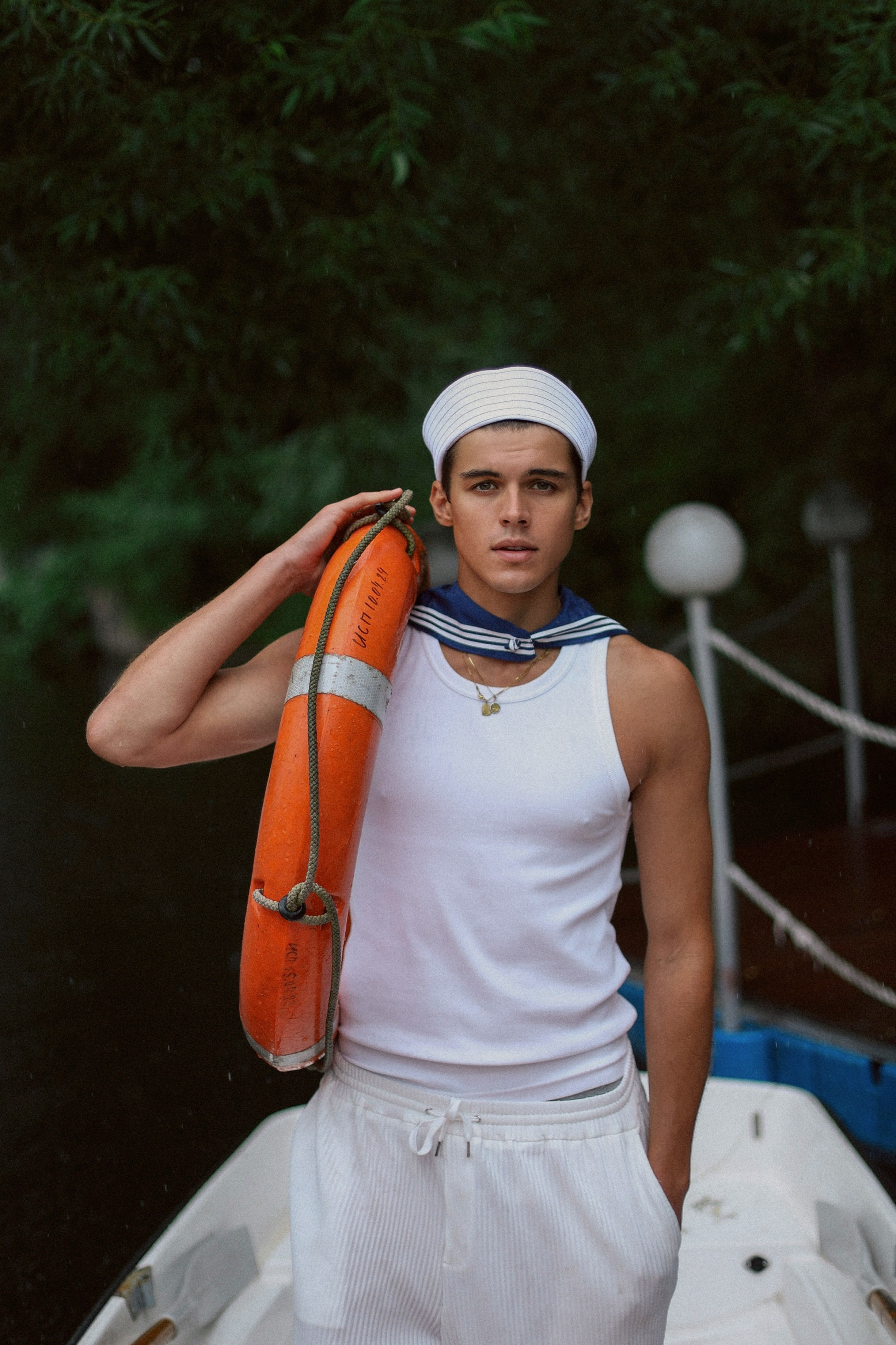 Вася. Фотограф & Видеомейкер в Москве