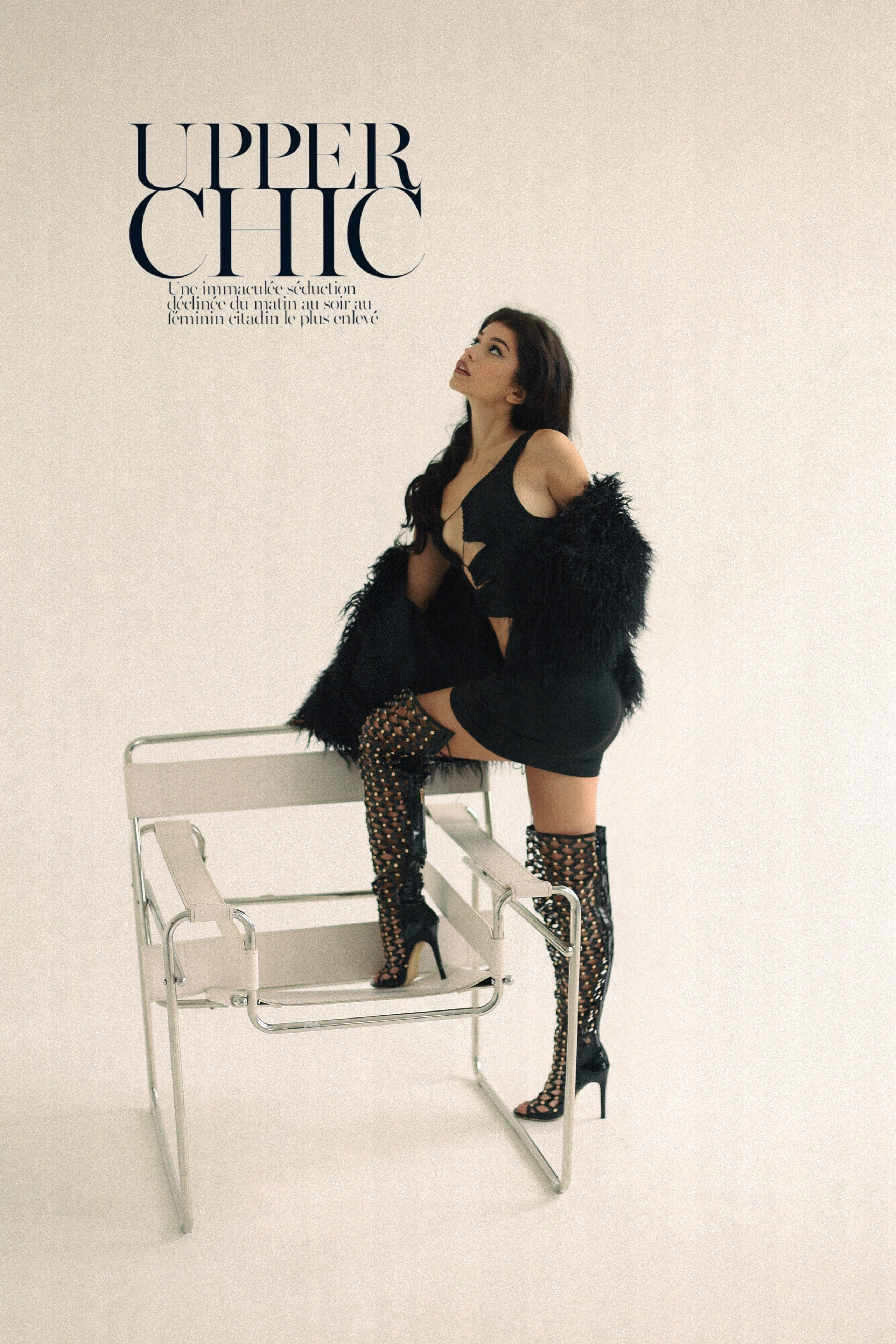 Mia. Фотограф & Видеомейкер в Москве