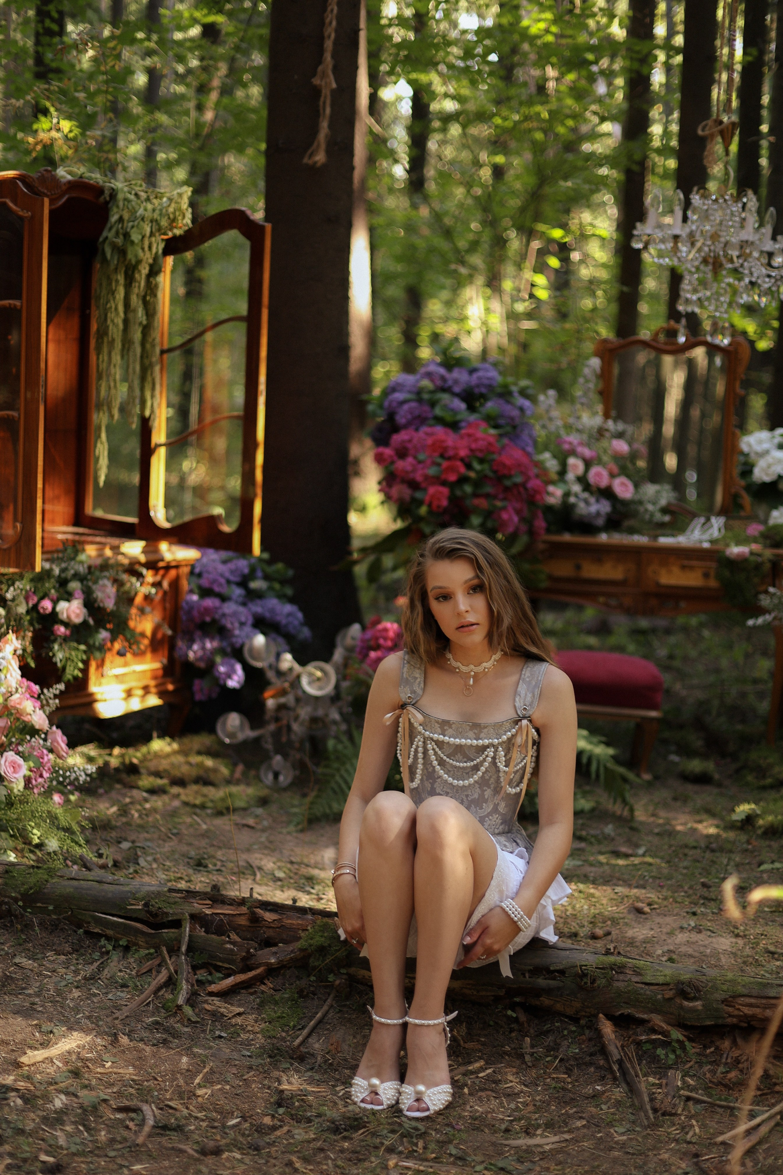 Алина. Фотограф & Видеомейкер в Москве