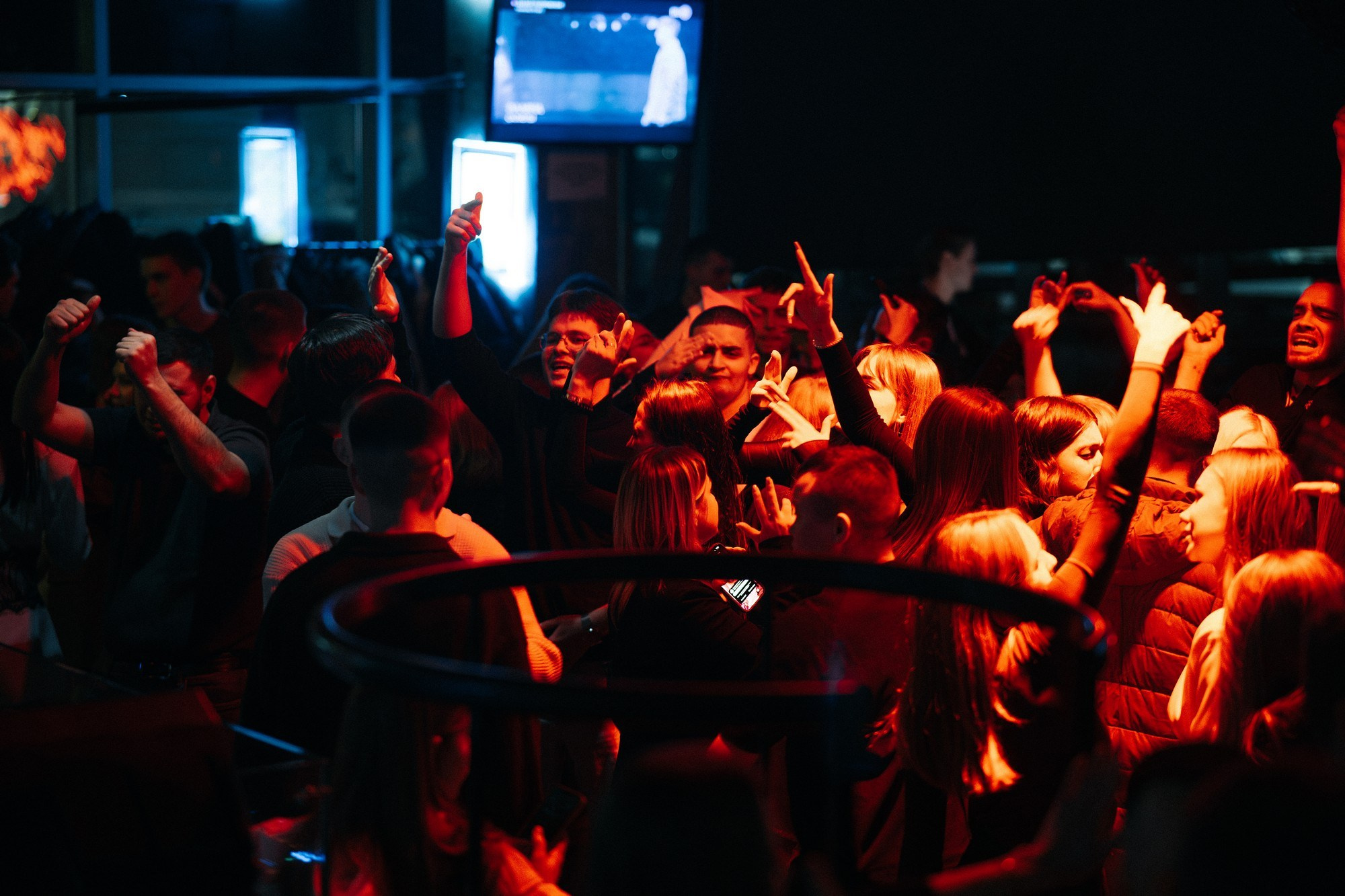 BARak O'Mama. Фотограф в Воронеже Ольга Космодемьянская