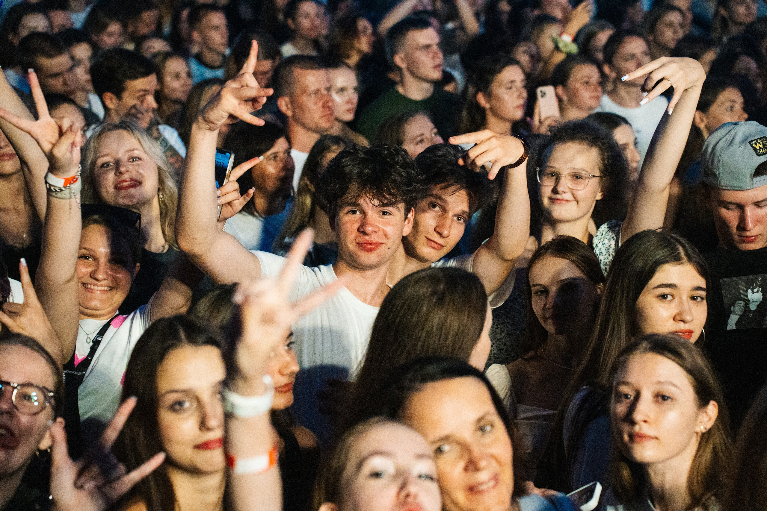 FEDUK. Фотограф в Воронеже Ольга Космодемьянская