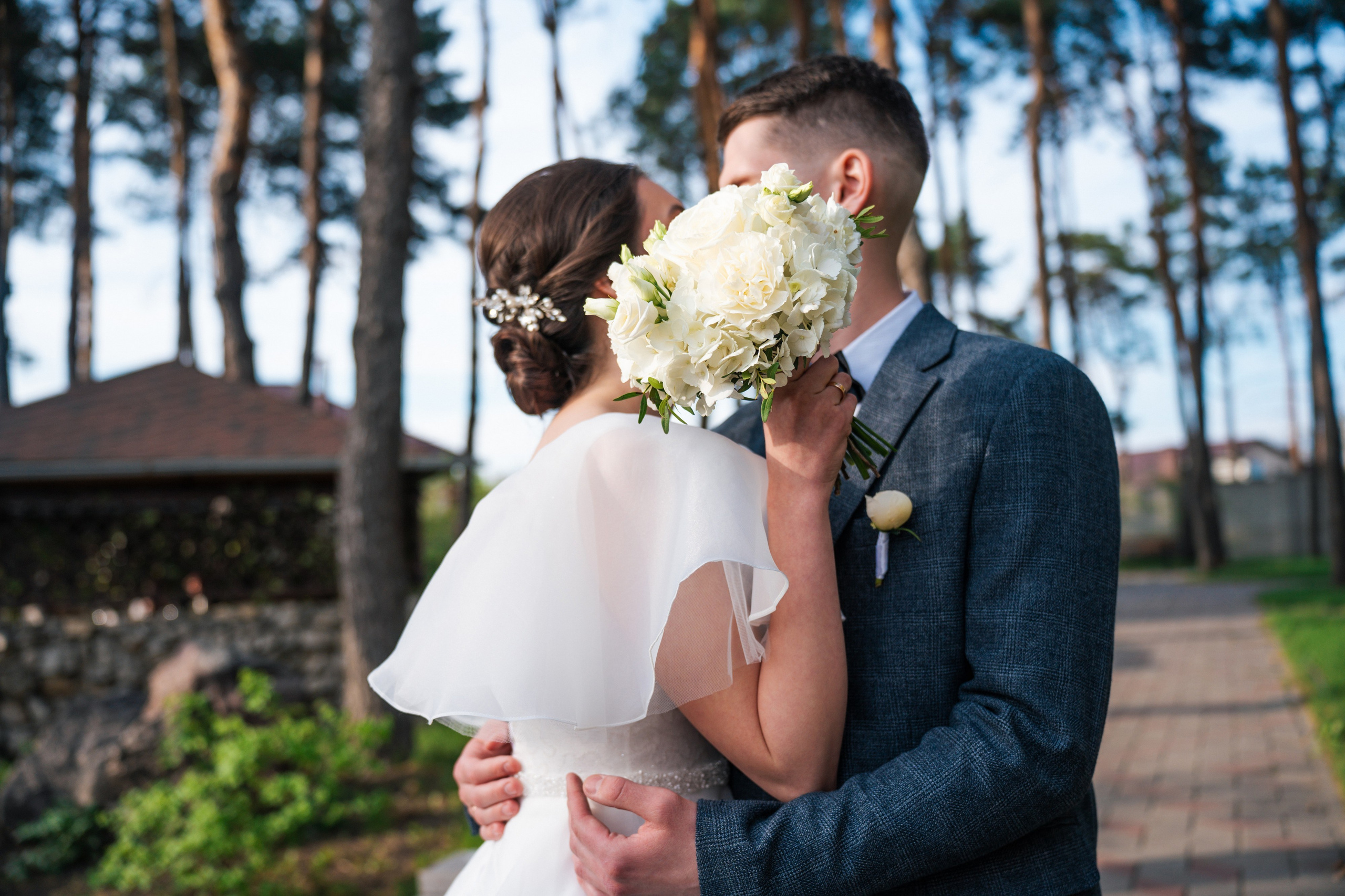 Дима & Алина. Фотограф в Воронеже Ольга Космодемьянская