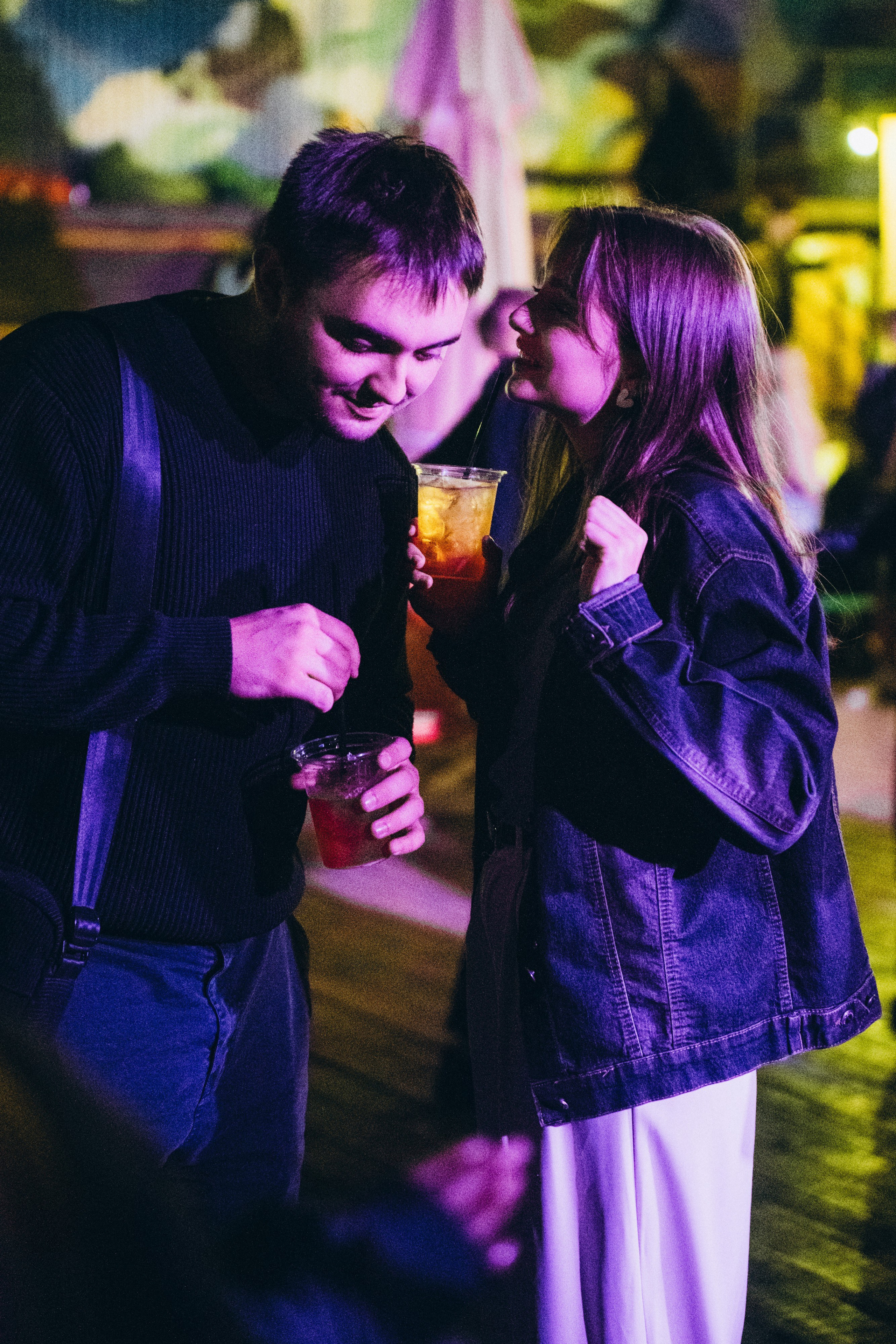 Винзавод |Goodbye, summer days. Фотограф в Воронеже Ольга Космодемьянская