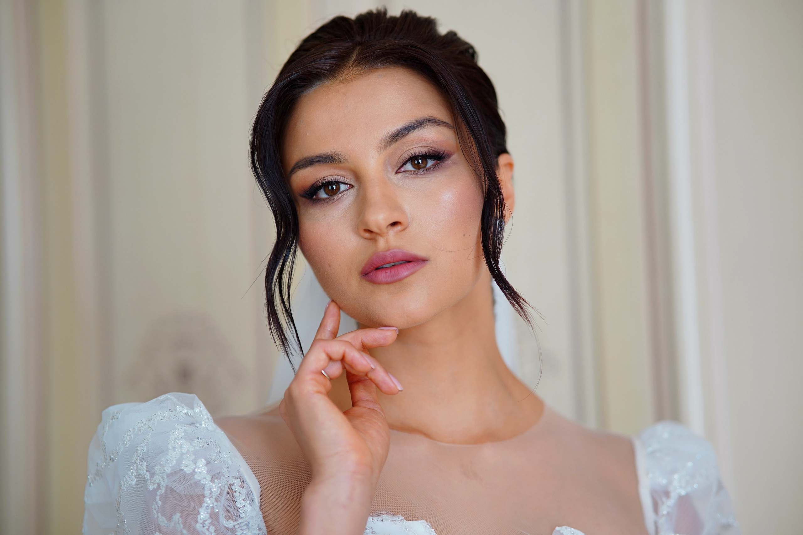 Кирилл & Полина. Фотограф в Воронеже Ольга Космодемьянская