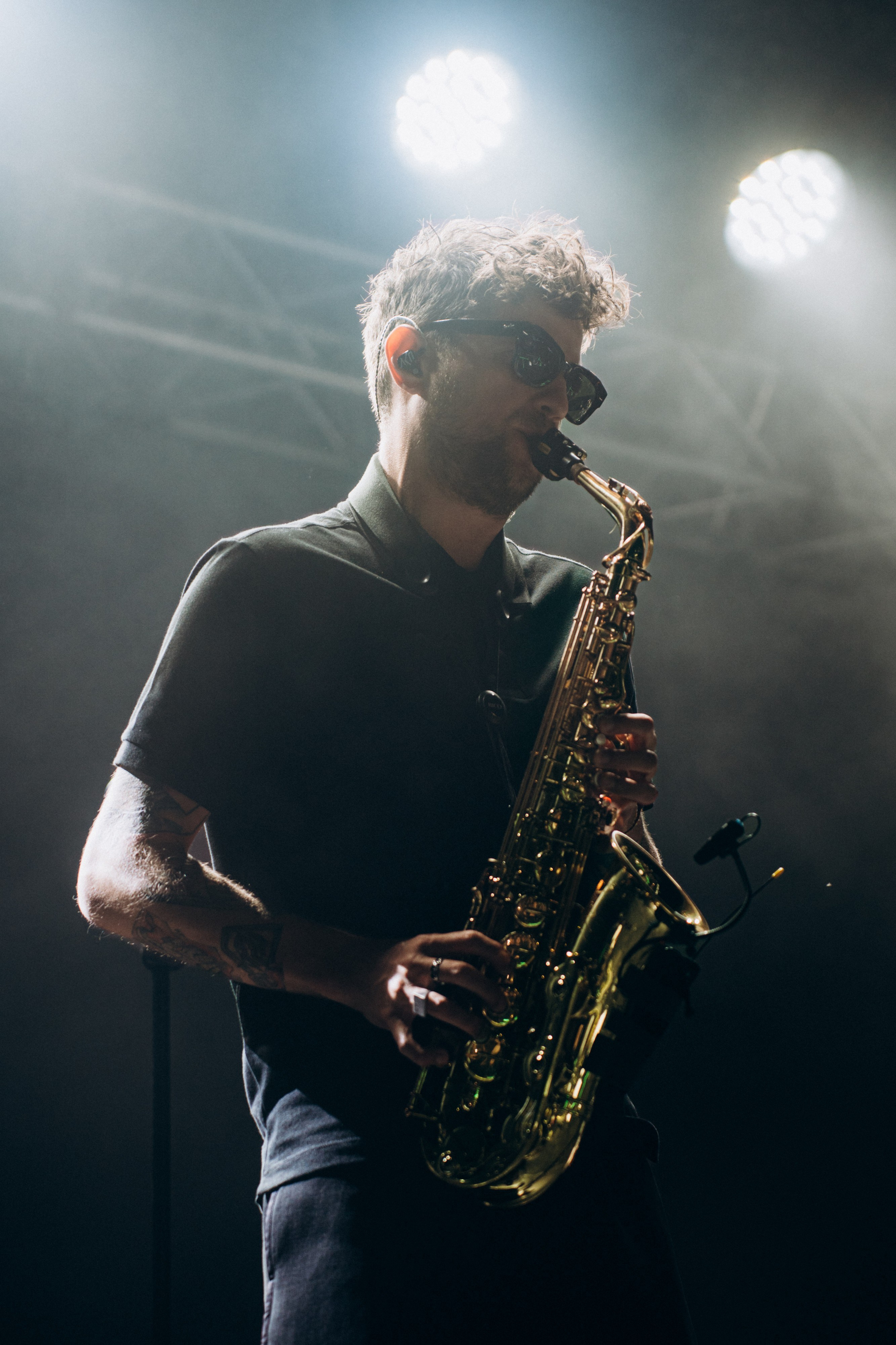 ЛСП | Roof Life. Фотограф в Воронеже Ольга Космодемьянская