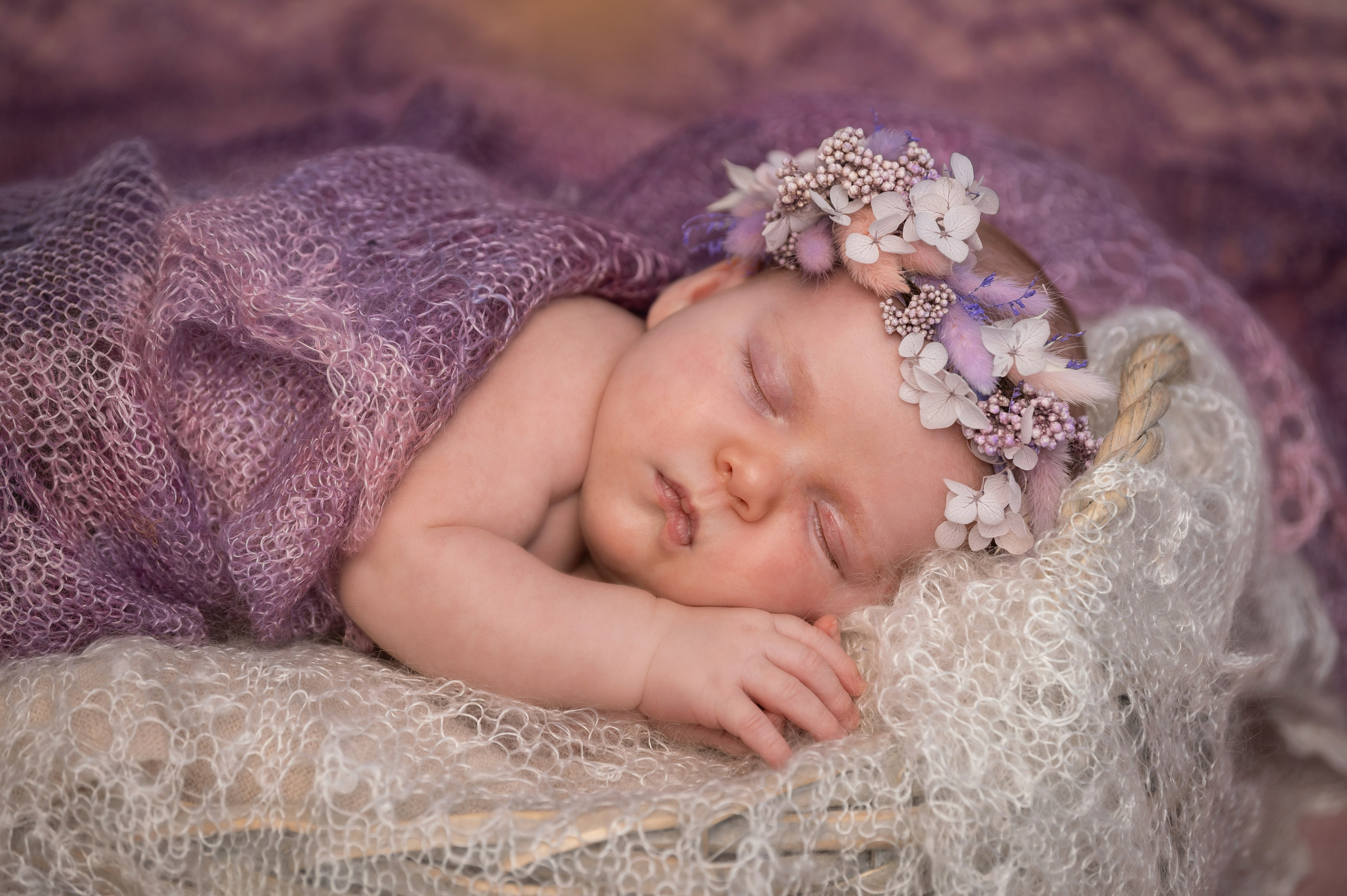 Newborn. Семейный и детский фотограф Подольск Наталья Шаляпина