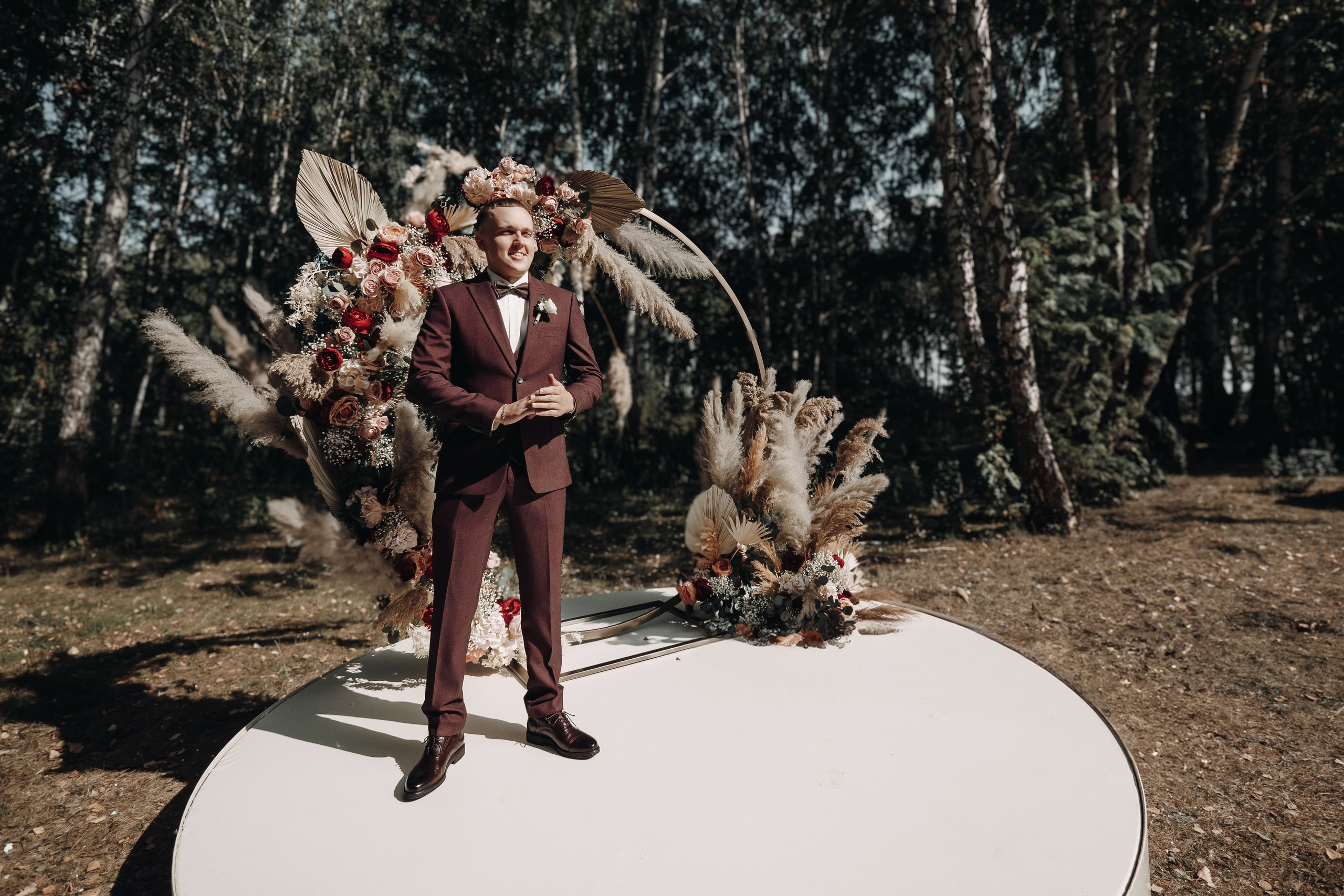 Игорь и Мария. Дмитрий Судаков, фотограф в Екатеринбурге и Москве