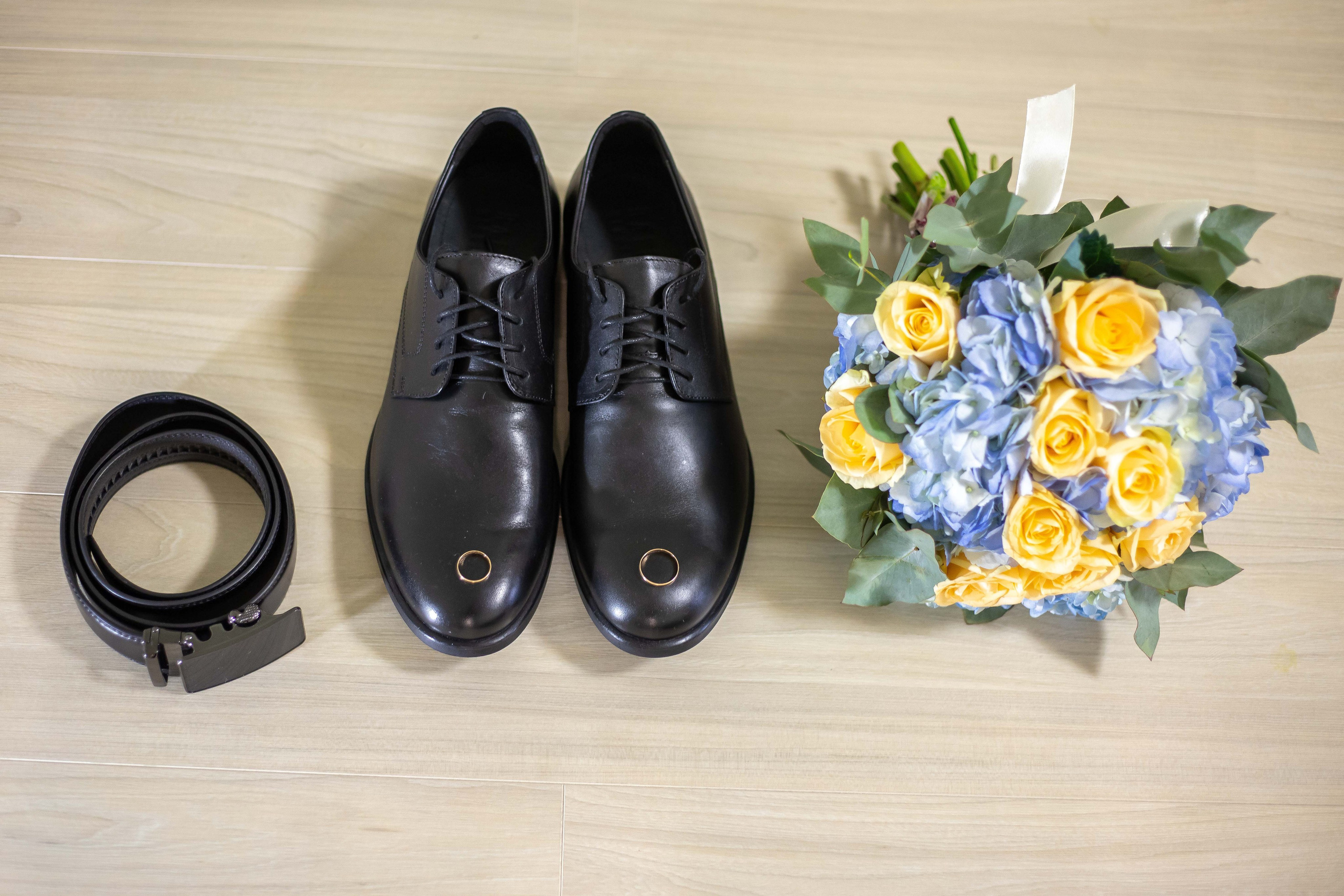 Кирилл и Арина. Фотограф и видеограф Юрий Ганин