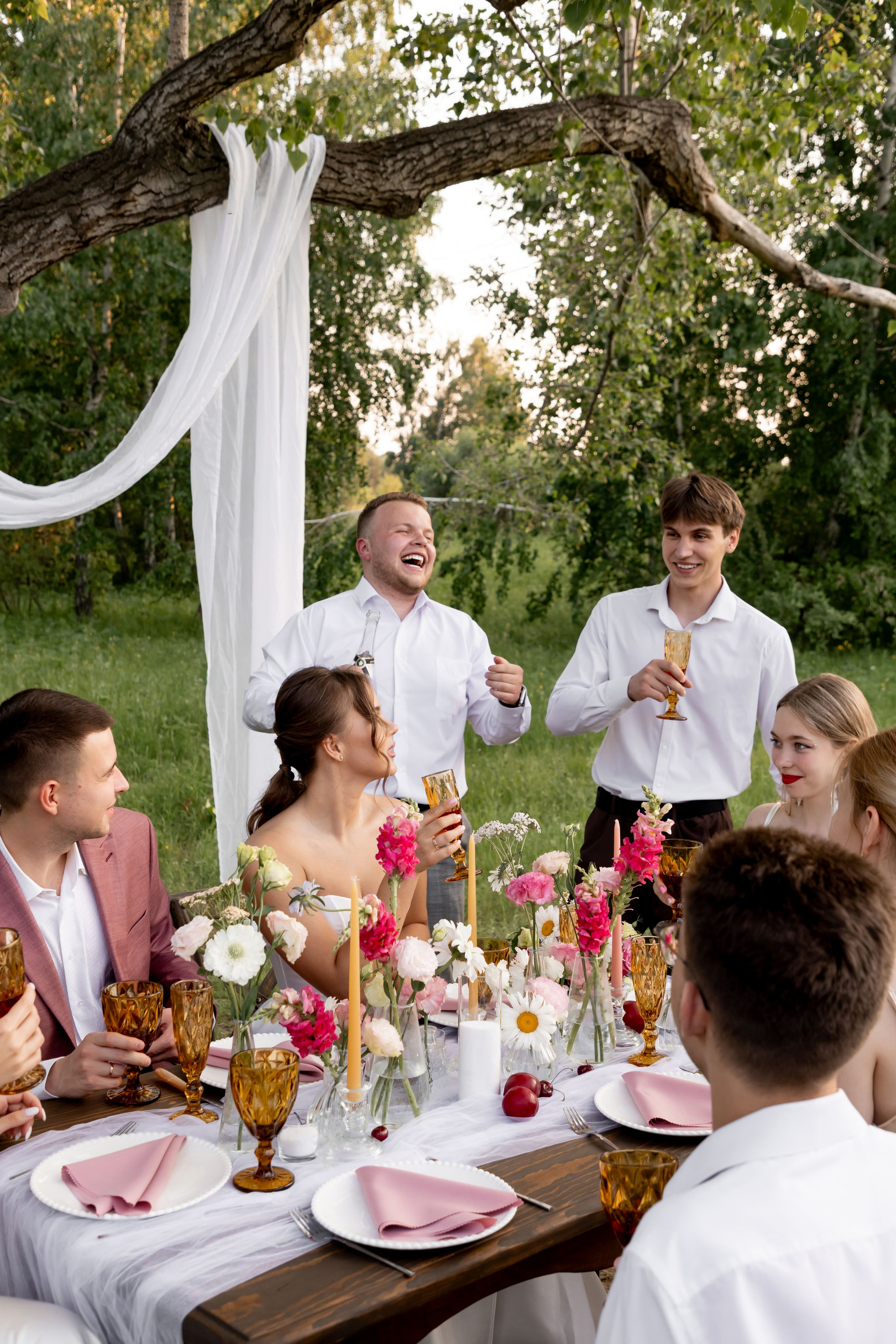 Роман и Ксюша. Лада Канана Свадебный и семейный фотограф