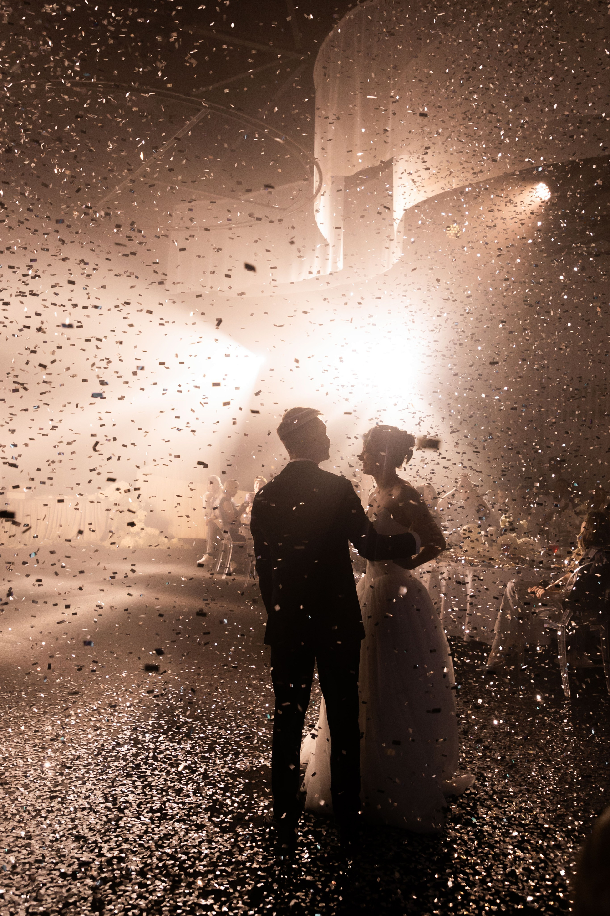 Виктор и Ольга. Лада Канана Свадебный и семейный фотограф