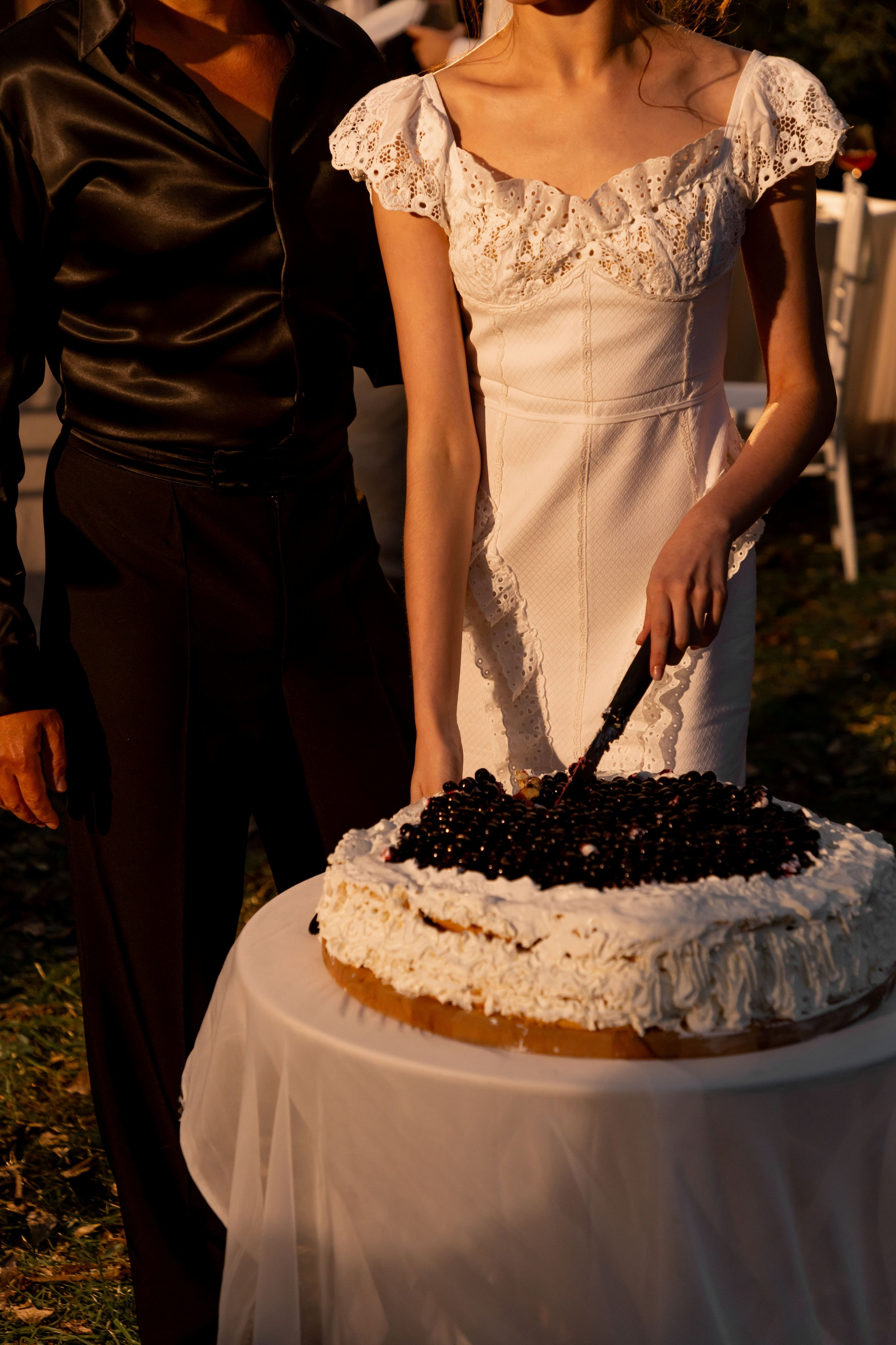 Итальянская свадьба. Лада Канана Свадебный и семейный фотограф