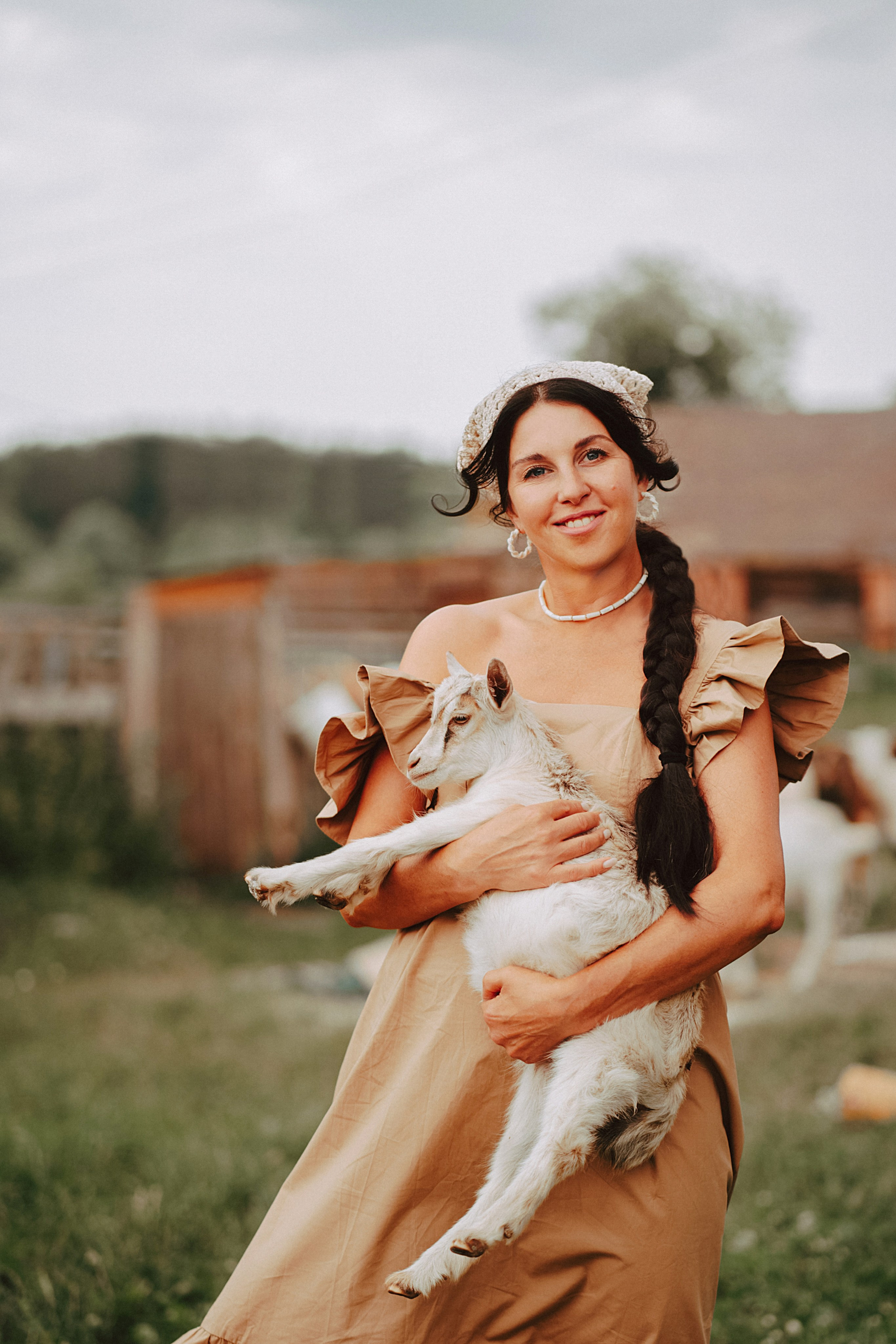 Индивидуальные. Главная