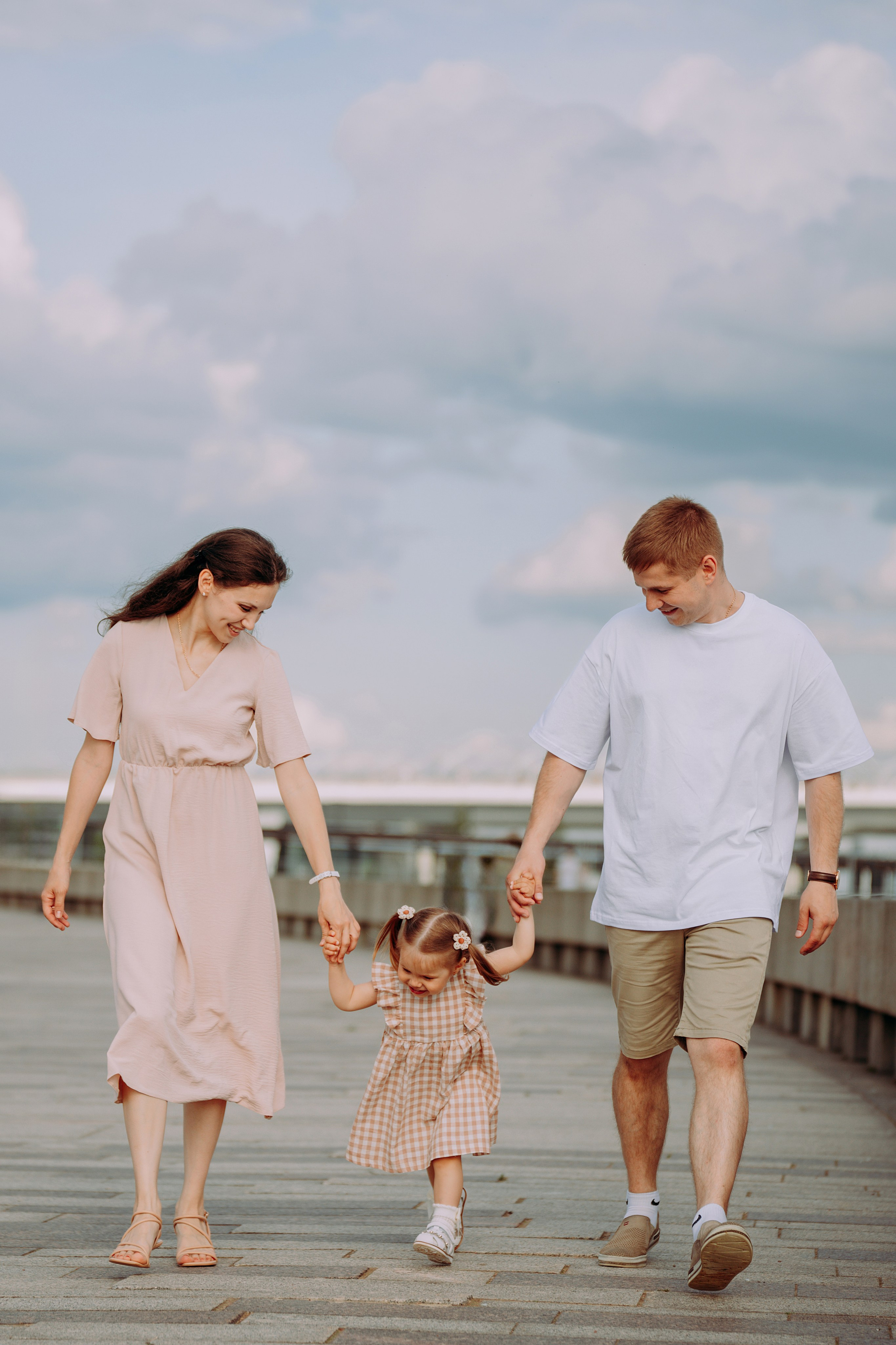 Семейные. Главная