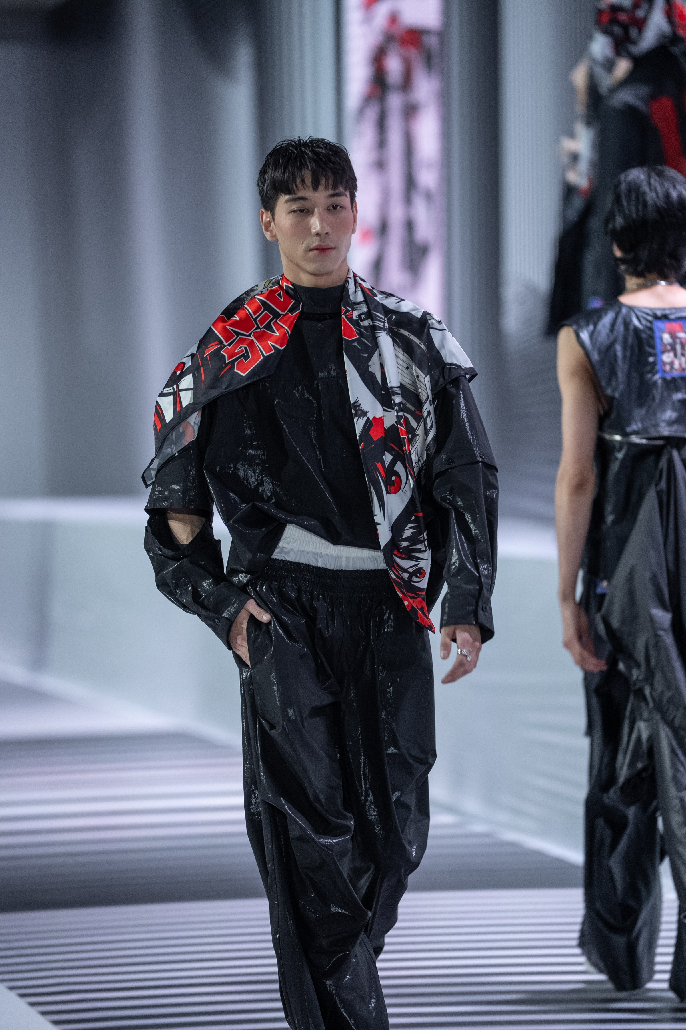 YANG LAIN (Адиля Ботабаева). Сайт Алматинского НЮ АРТ, будуар и фэшн фотографа Дениса Карпенко