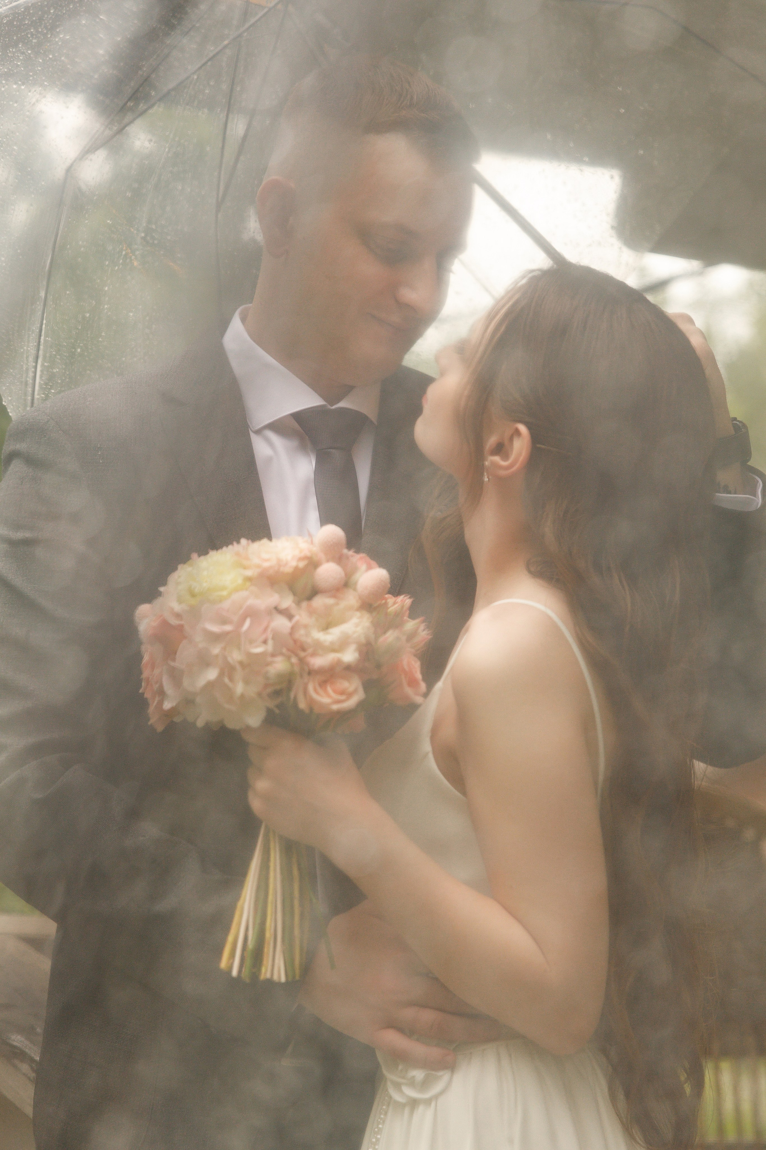 Анастасия и Владислав. Свадебный и семейный фотограф  во Владивостоке Ольга Украинец