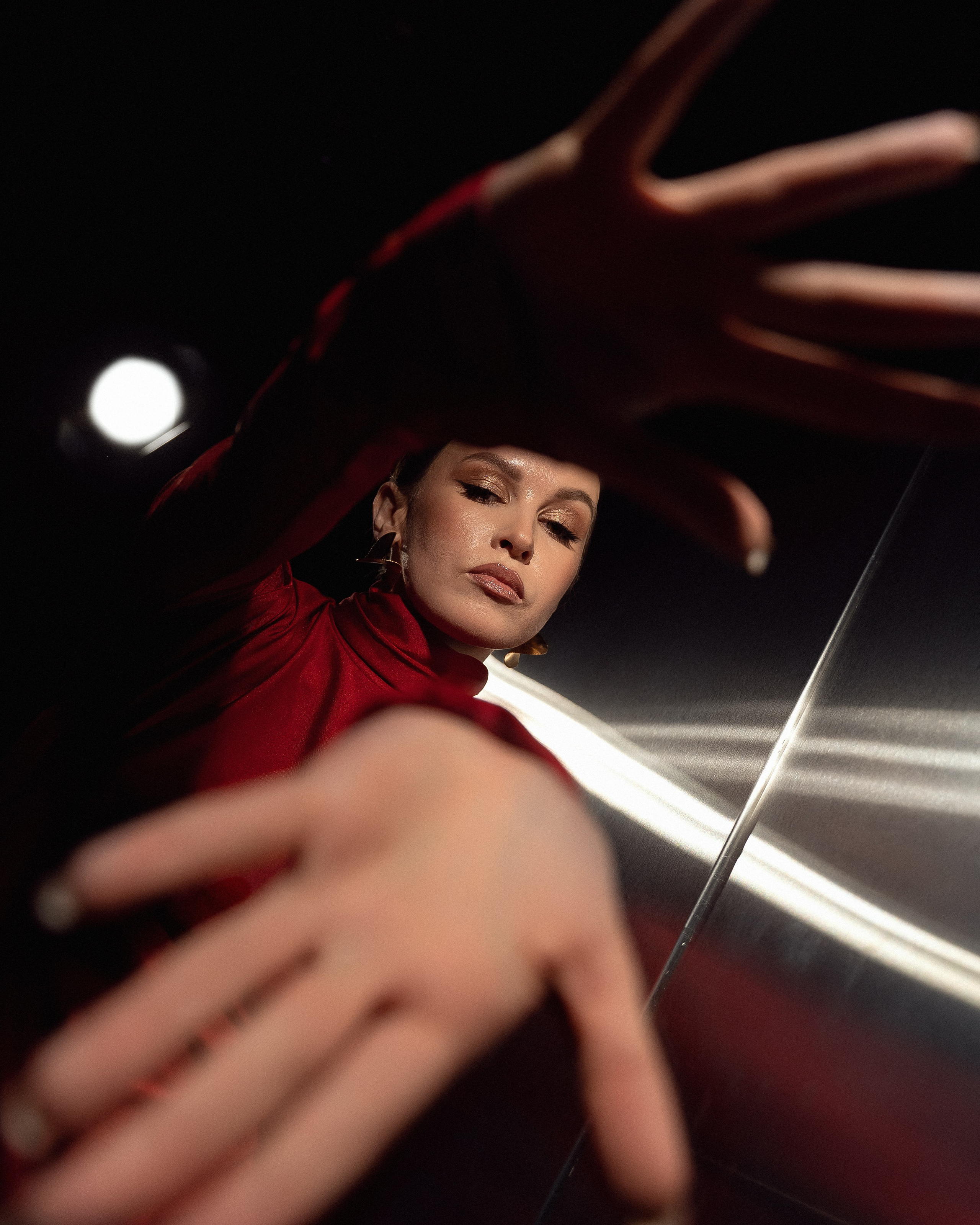 Оксана. Свадебный фотограф в Казани