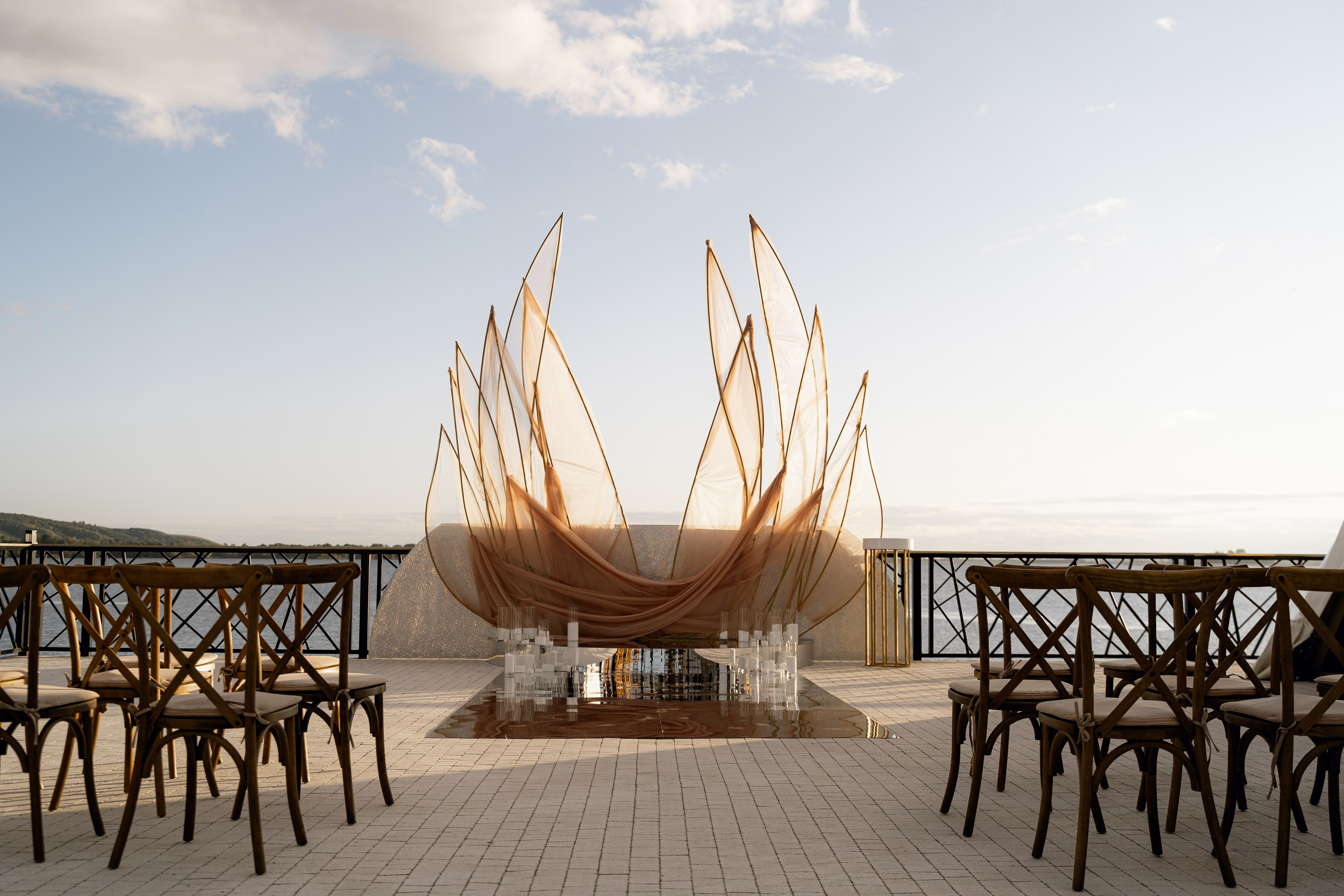 Денис & Юля. Свадебный фотограф в Казани