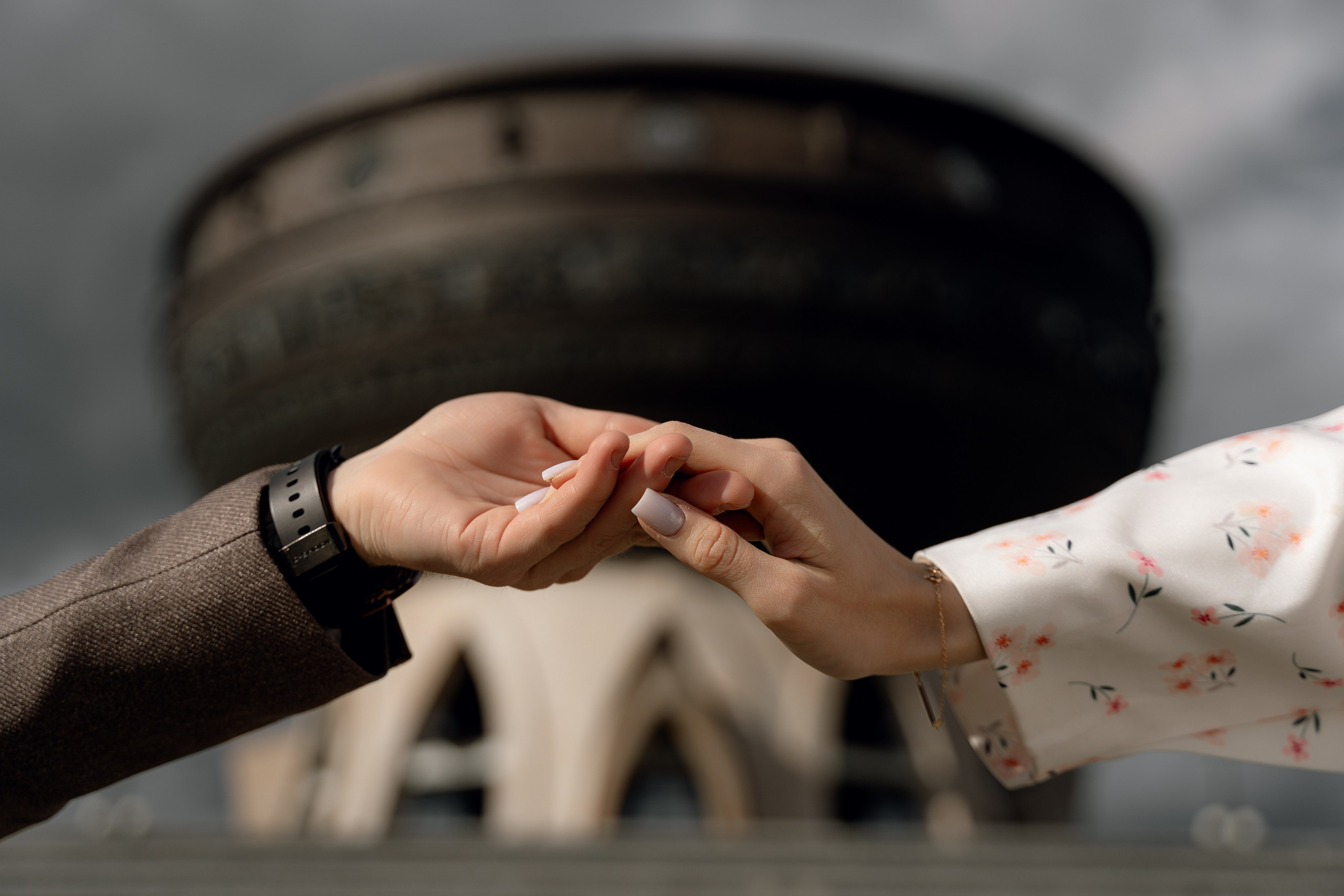 Ильяс & Олеся. Свадебный фотограф в Казани