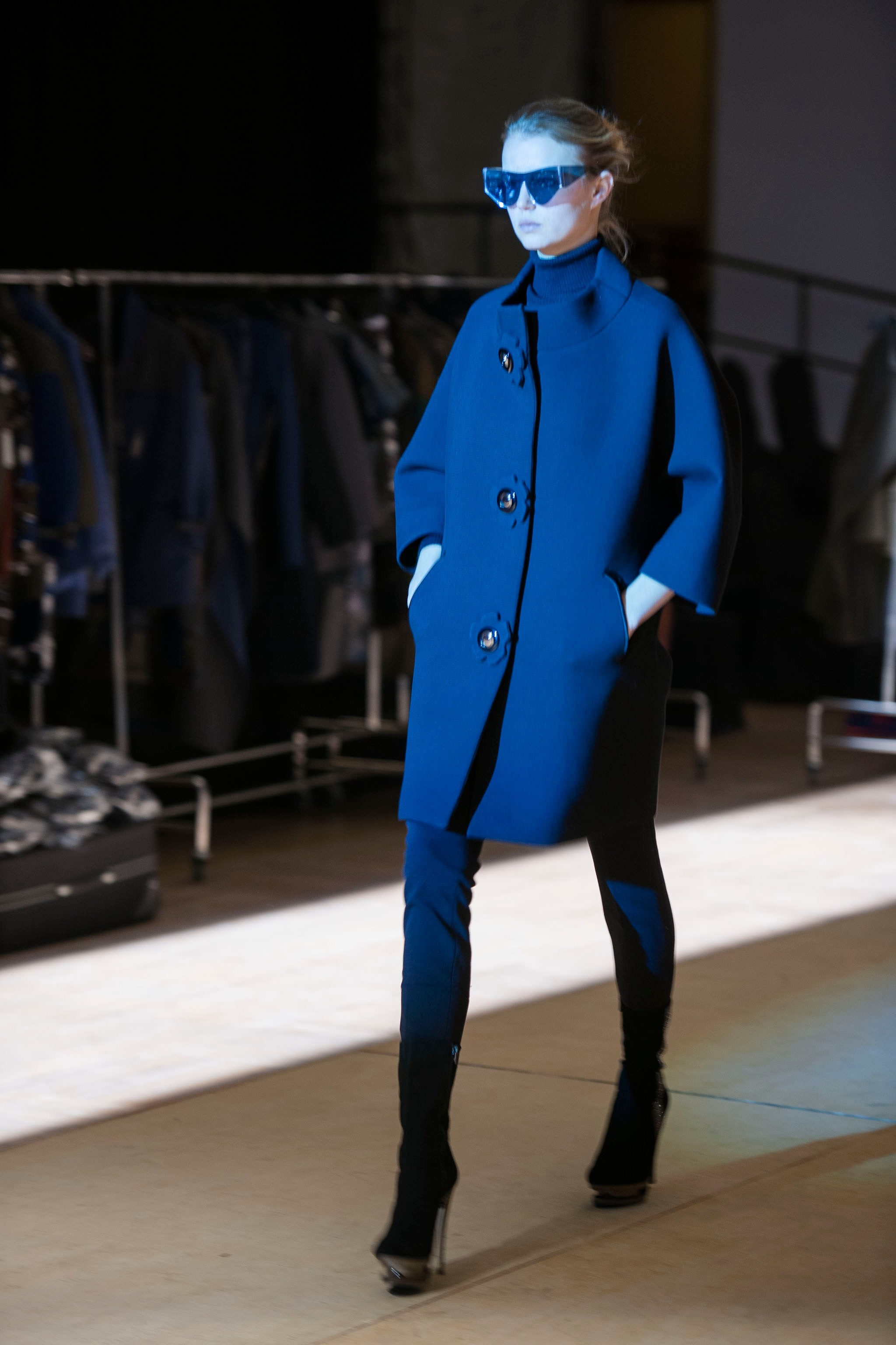 Неделя моды, fashion week, показ, backstage, подиум, street style, мода, дизайнер, модель, репортаж