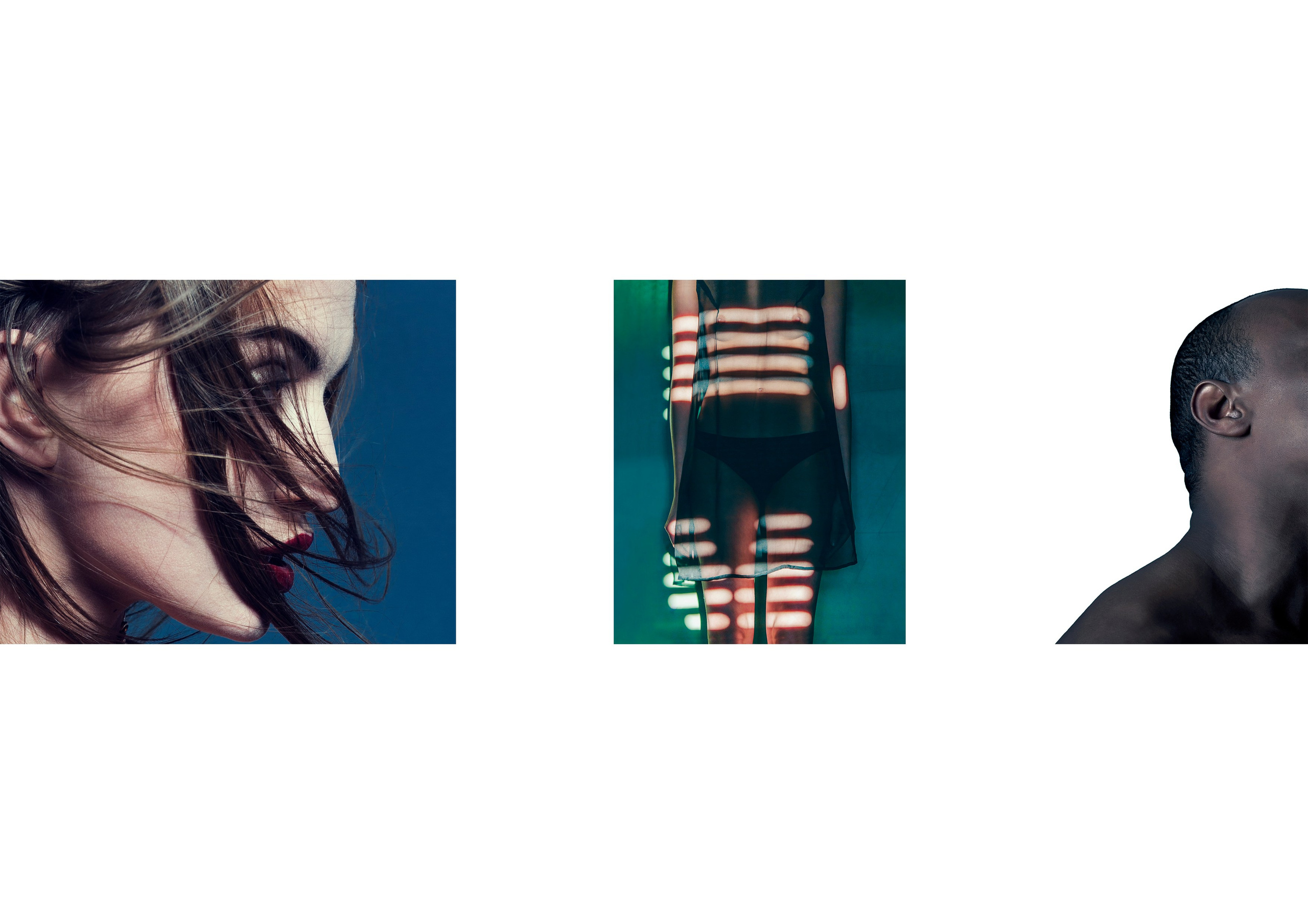 ART. Dmitry Obolensky | Art-Fashion Photographer in Saint Petersburg