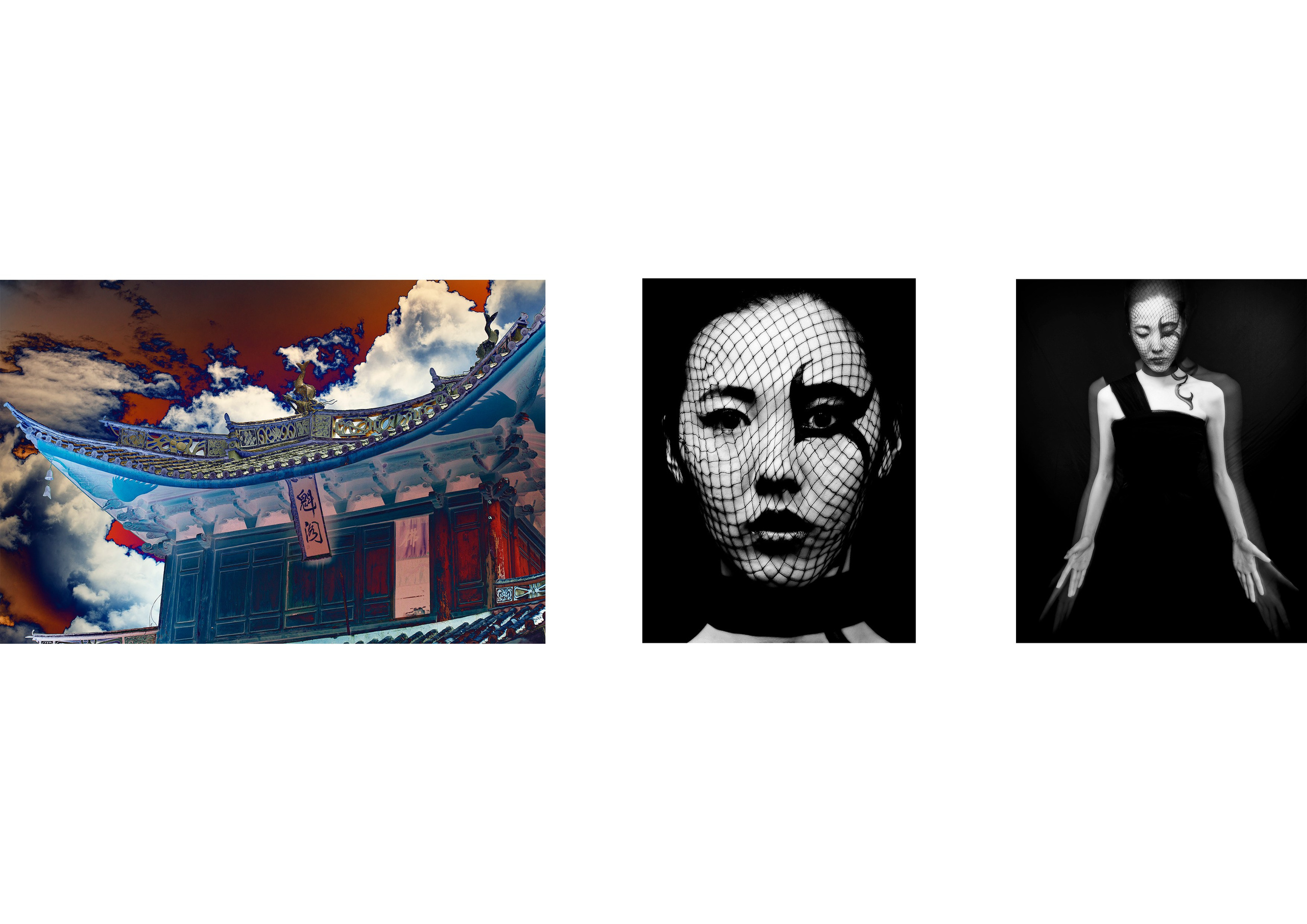 ART. Dmitry Obolensky | Art-Fashion Photographer in Saint Petersburg