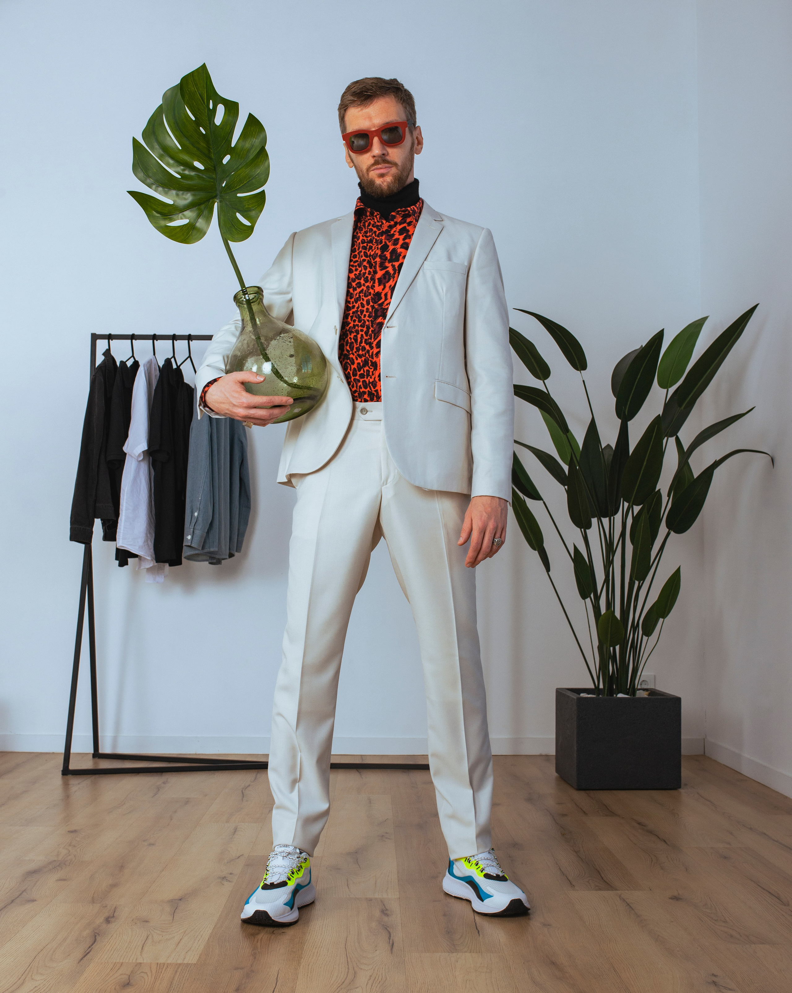 Lookbook. Dmitry Obolensky | Art-Fashion Photographer in Saint Petersburg
