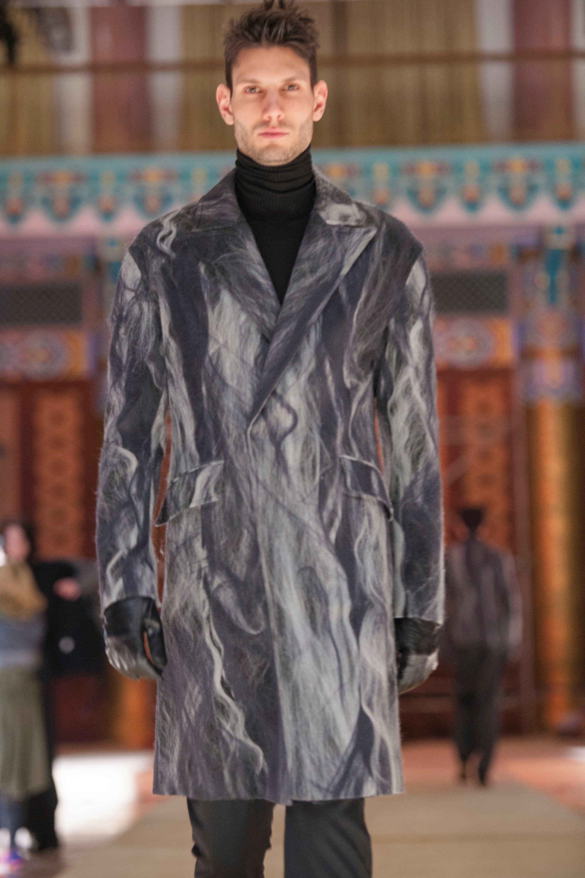 Неделя моды, fashion week, показ, backstage, подиум, street style, мода, дизайнер, модель, репортаж