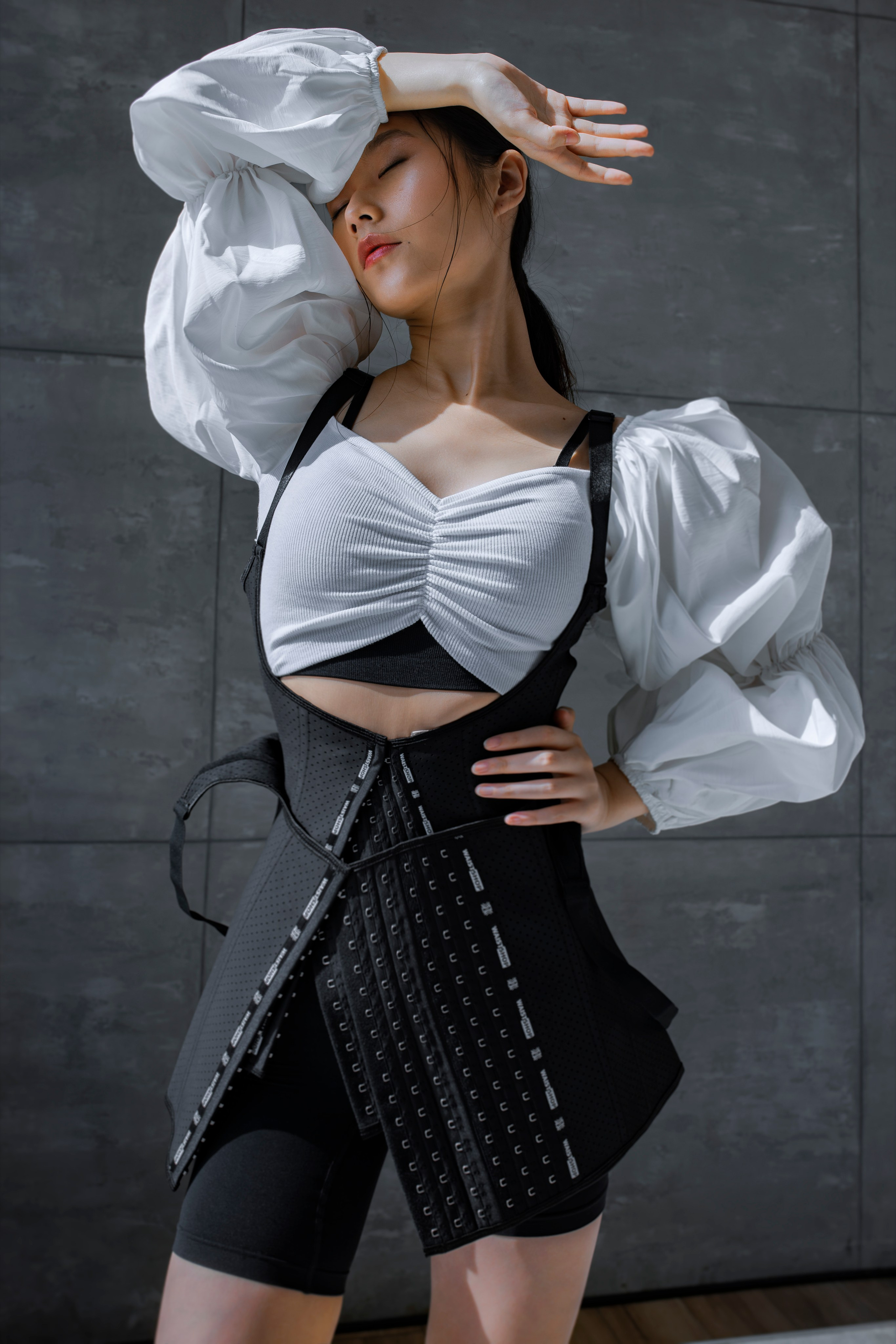 Lookbook. Dmitry Obolensky | Art-Fashion Photographer in Saint Petersburg