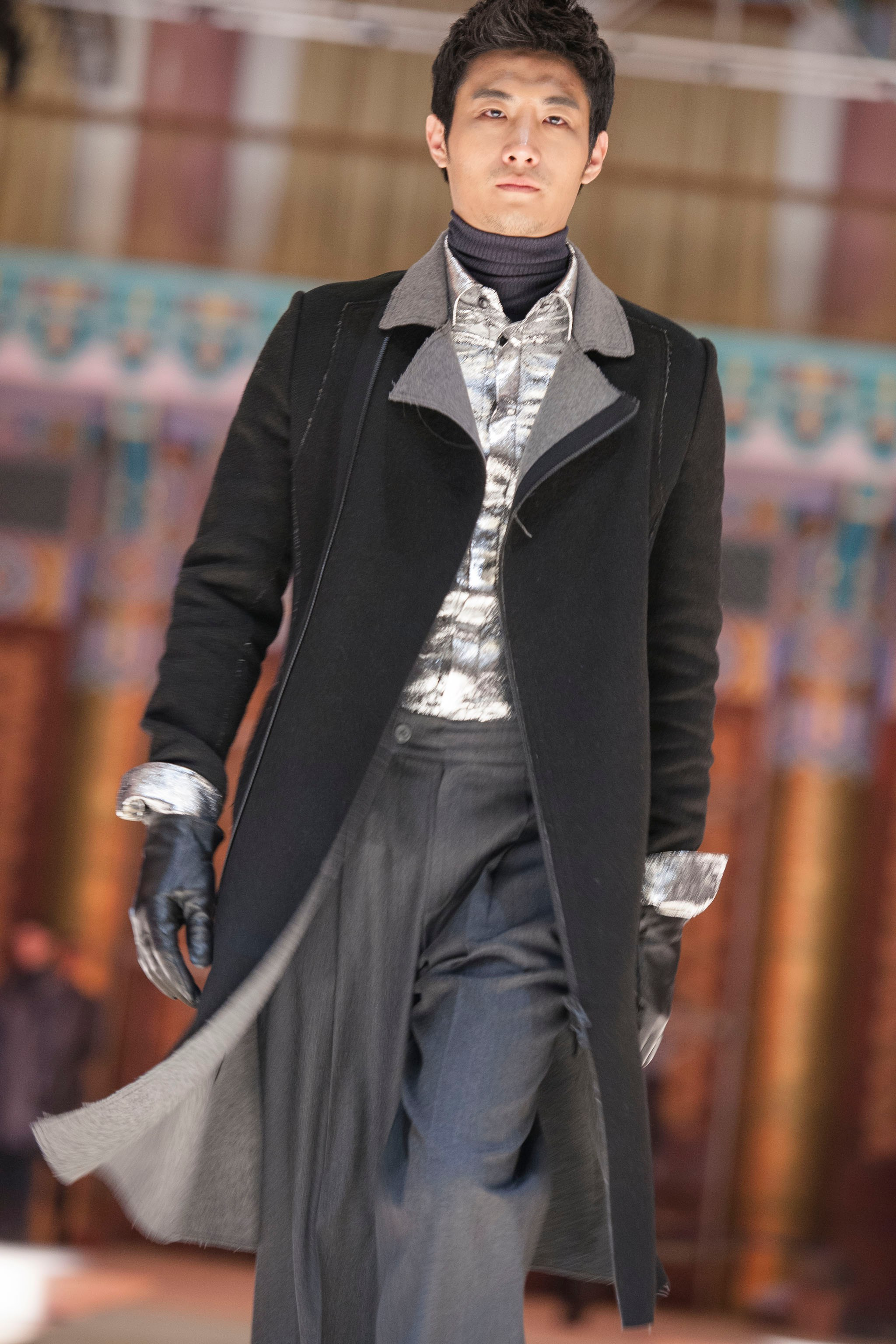 Неделя моды, fashion week, показ, backstage, подиум, street style, мода, дизайнер, модель, репортаж