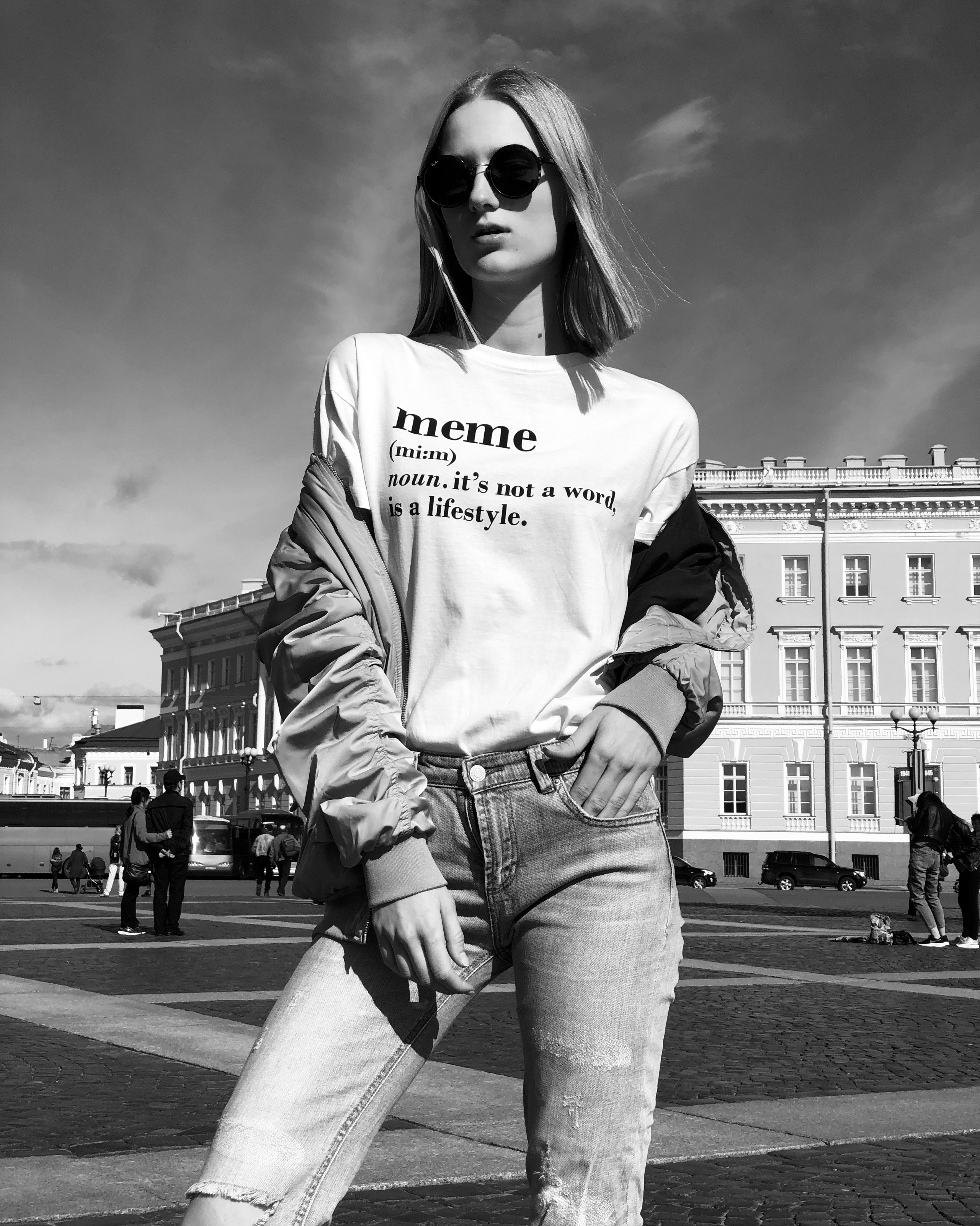 Lookbook. Dmitry Obolensky | Art-Fashion Photographer in Saint Petersburg
