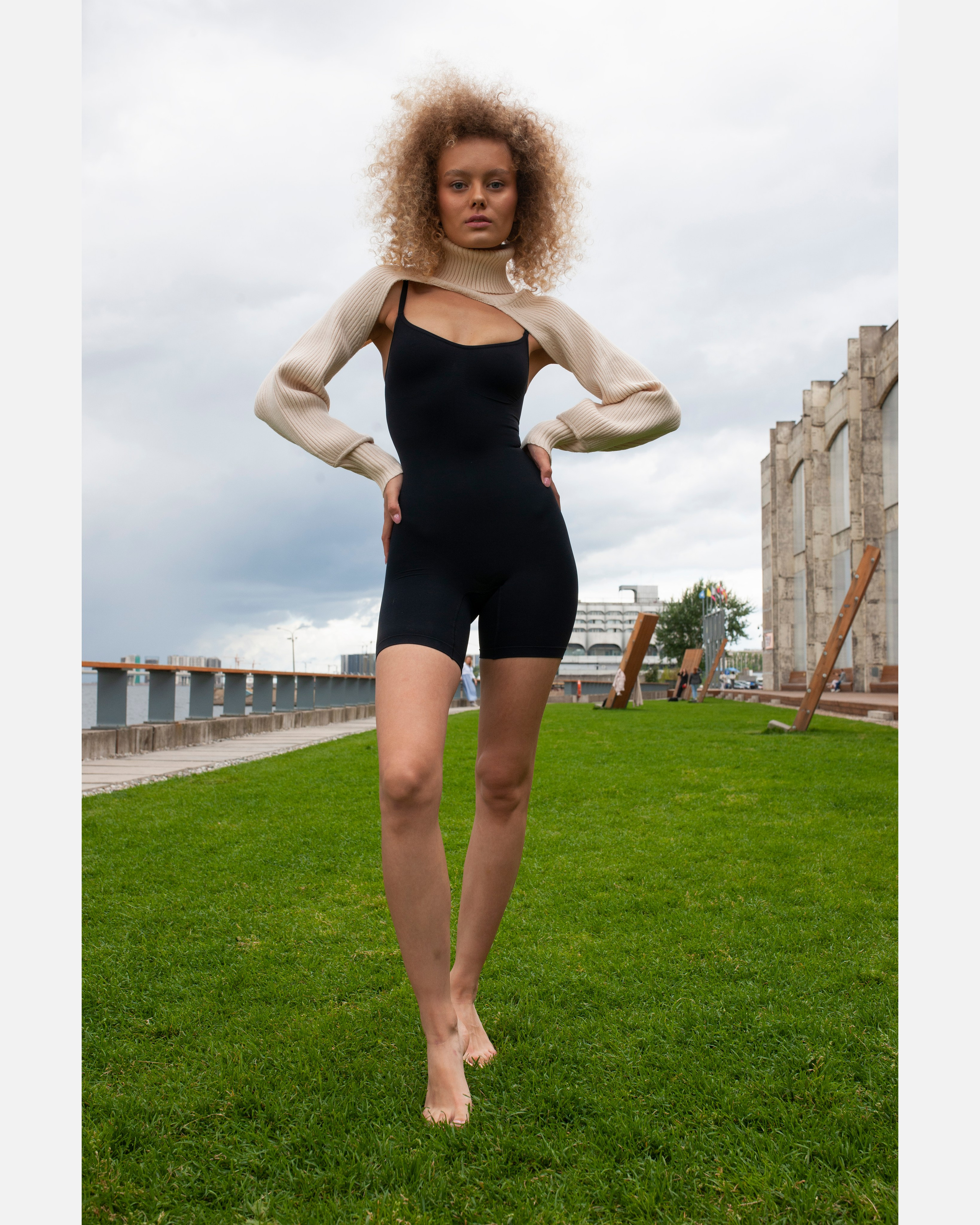 Lookbook. Dmitry Obolensky | Art-Fashion Photographer in Saint Petersburg