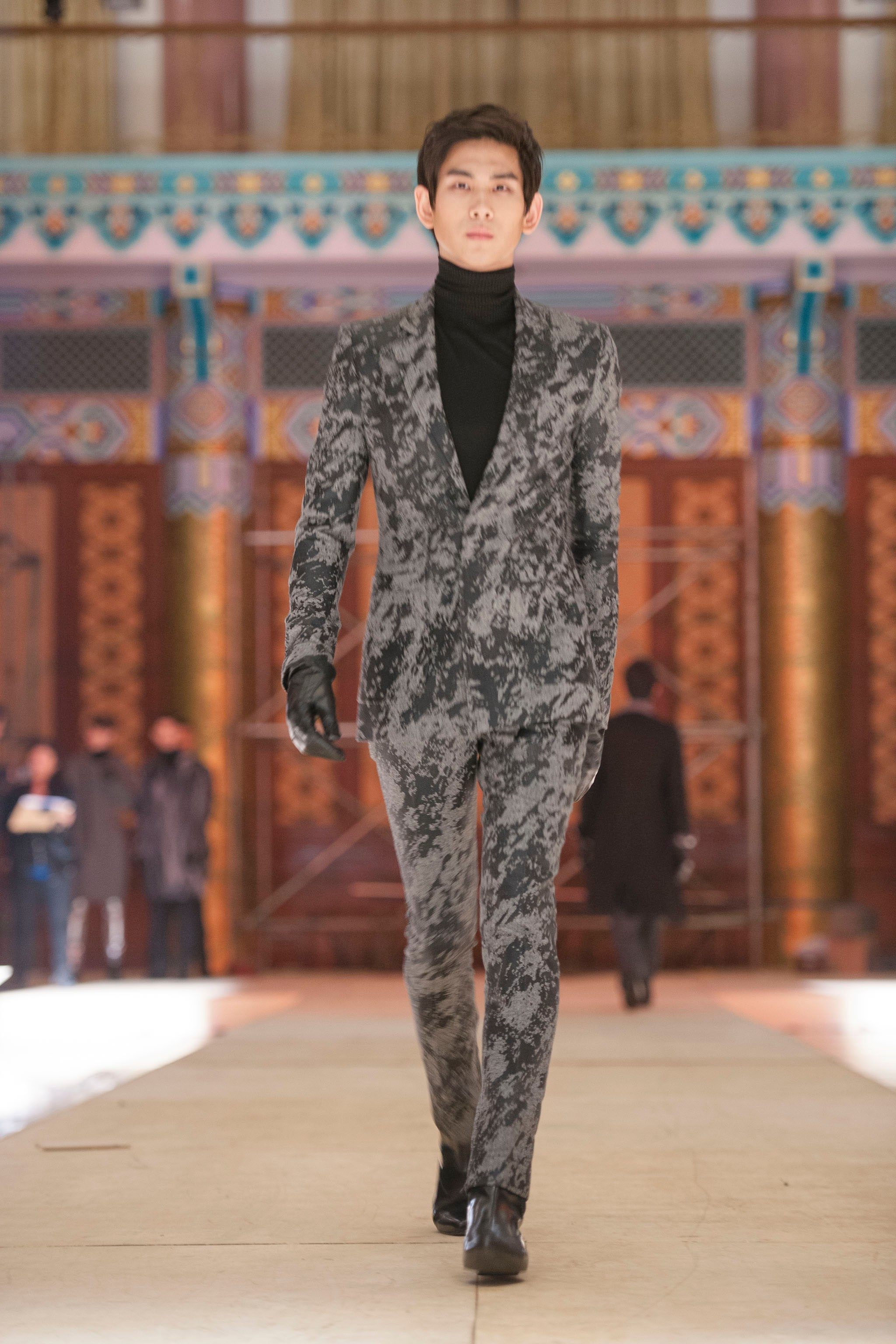 Неделя моды, fashion week, показ, backstage, подиум, street style, мода, дизайнер, модель, репортаж