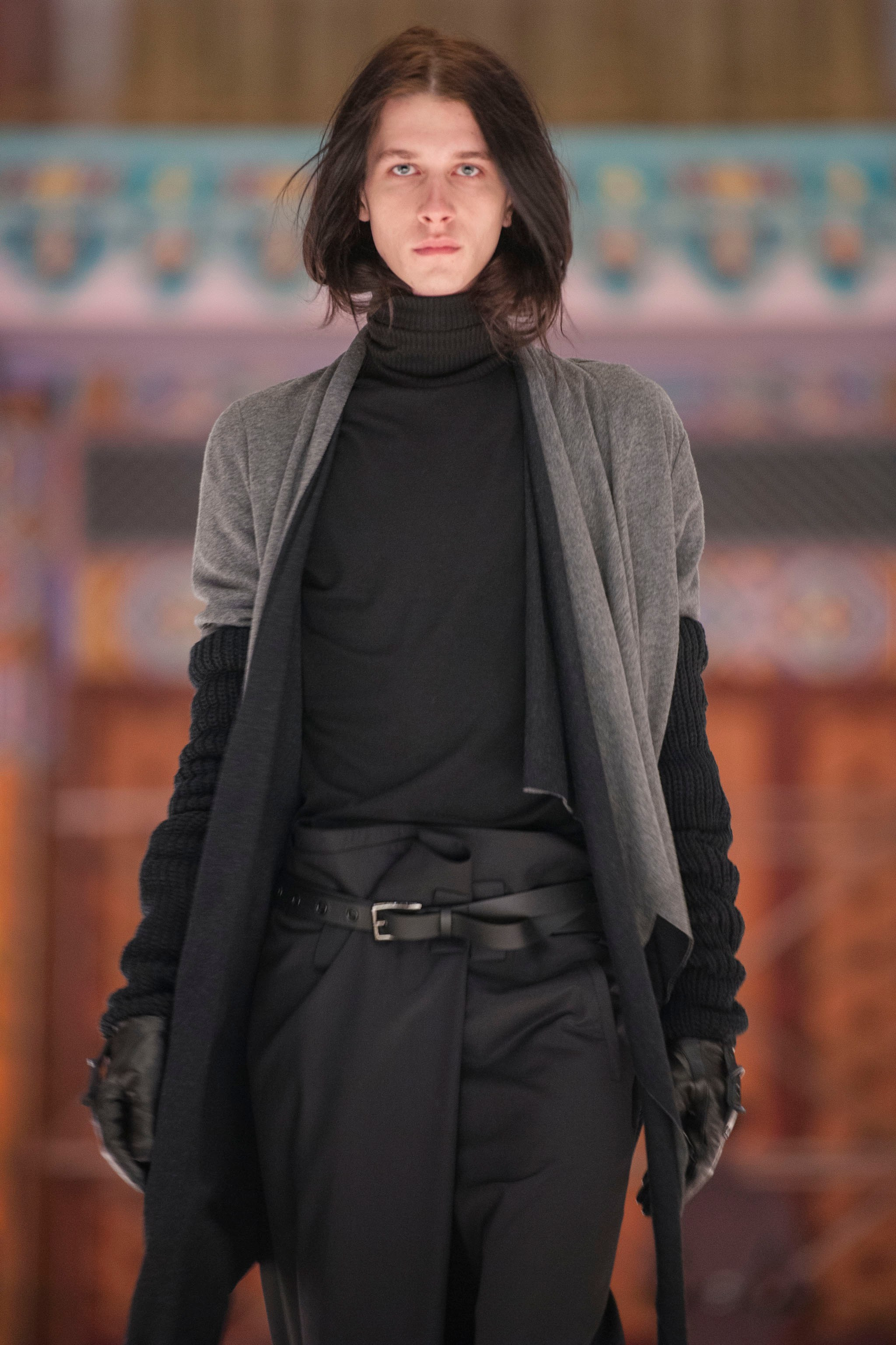 Неделя моды, fashion week, показ, backstage, подиум, street style, мода, дизайнер, модель, репортаж